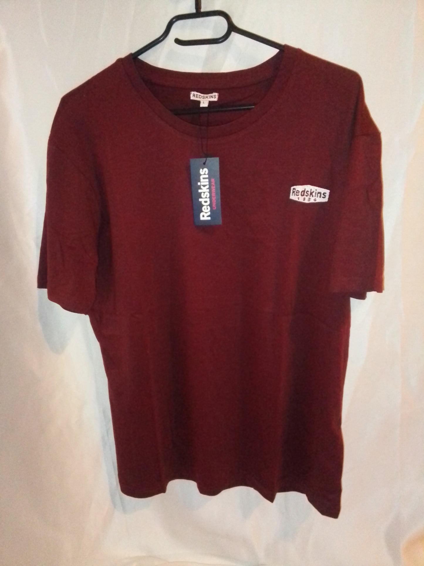 T-shirt - Redkins