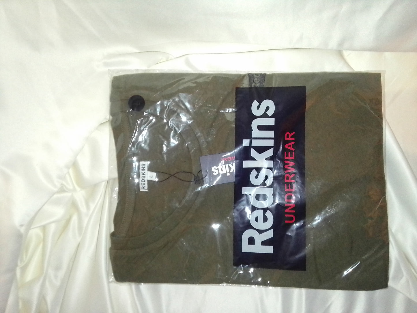 T-shirt - Redkins