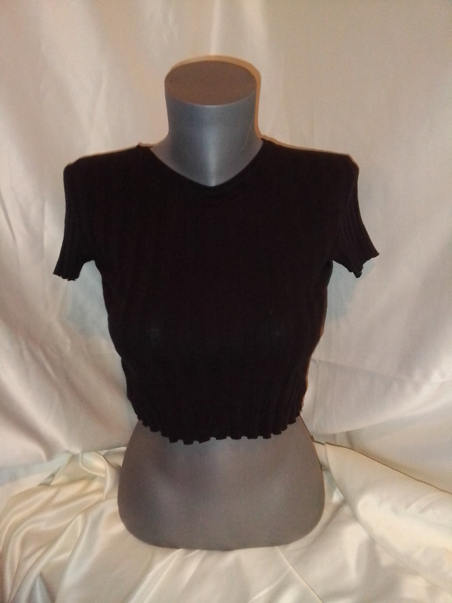 top croc - Pull&Bear