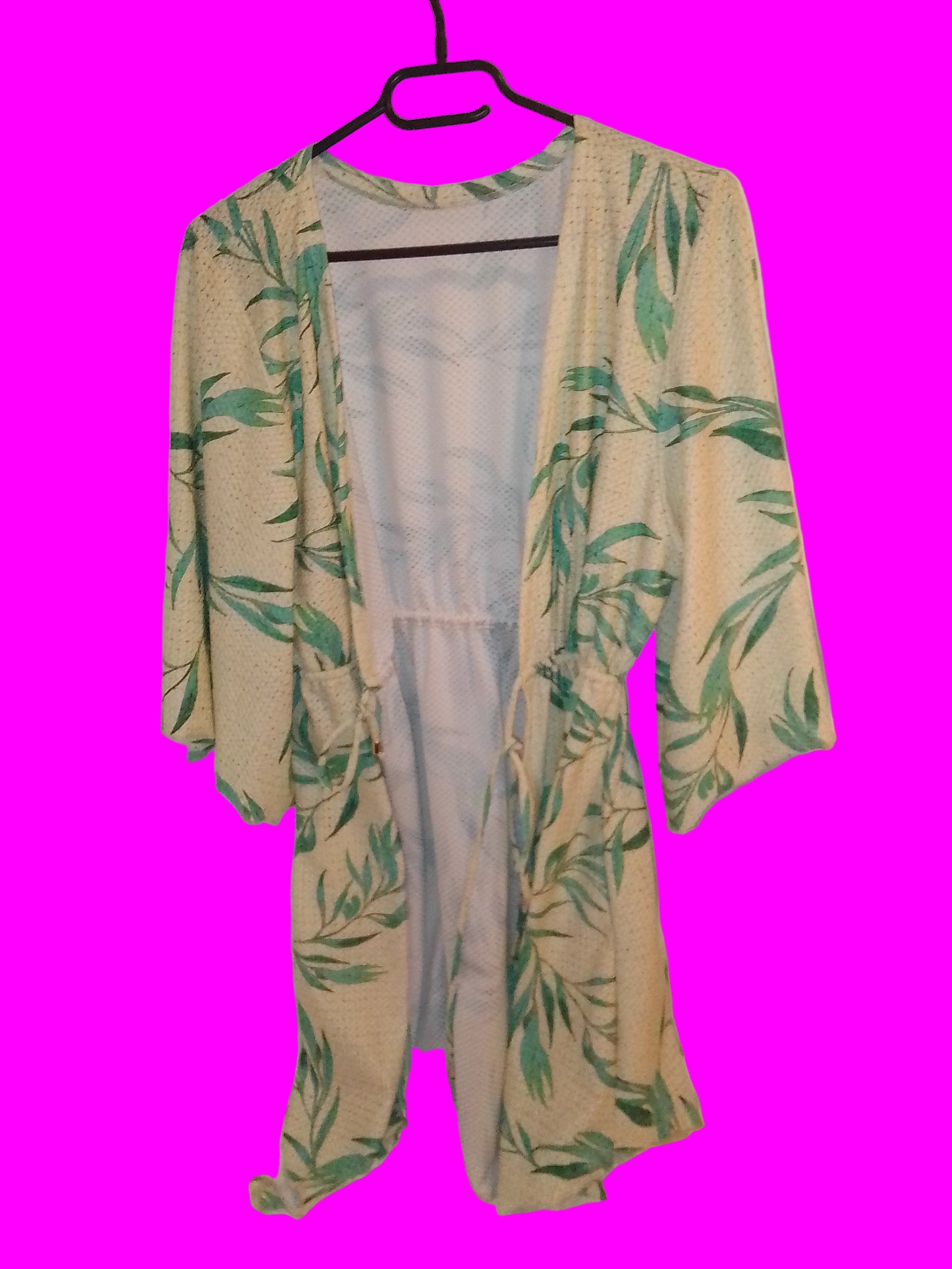 Robe - Acquarala
