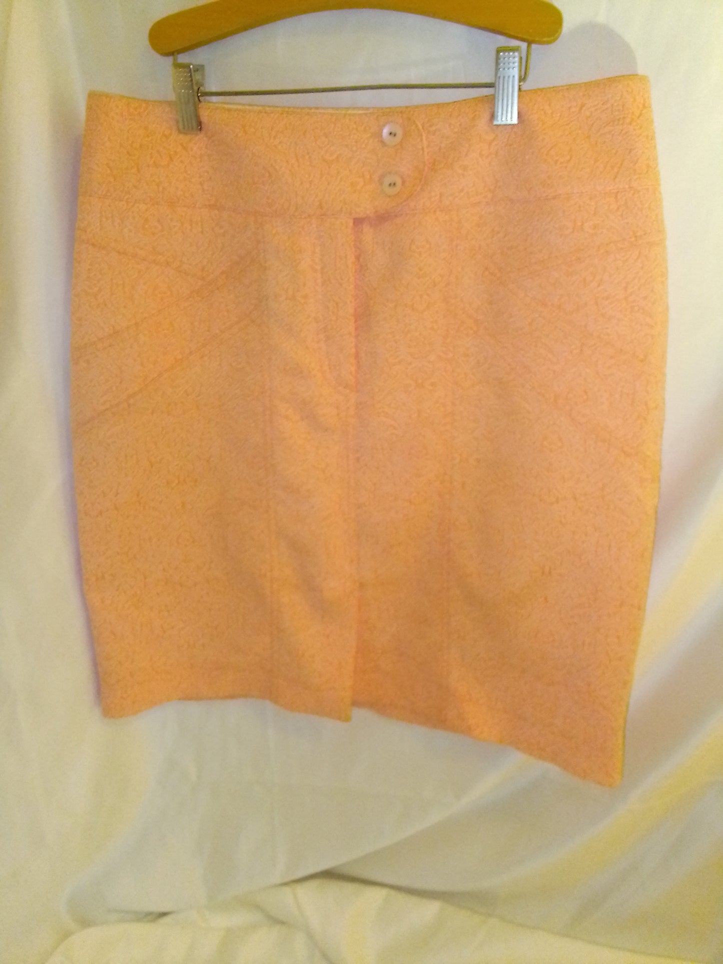 Jupe vintage - Baw