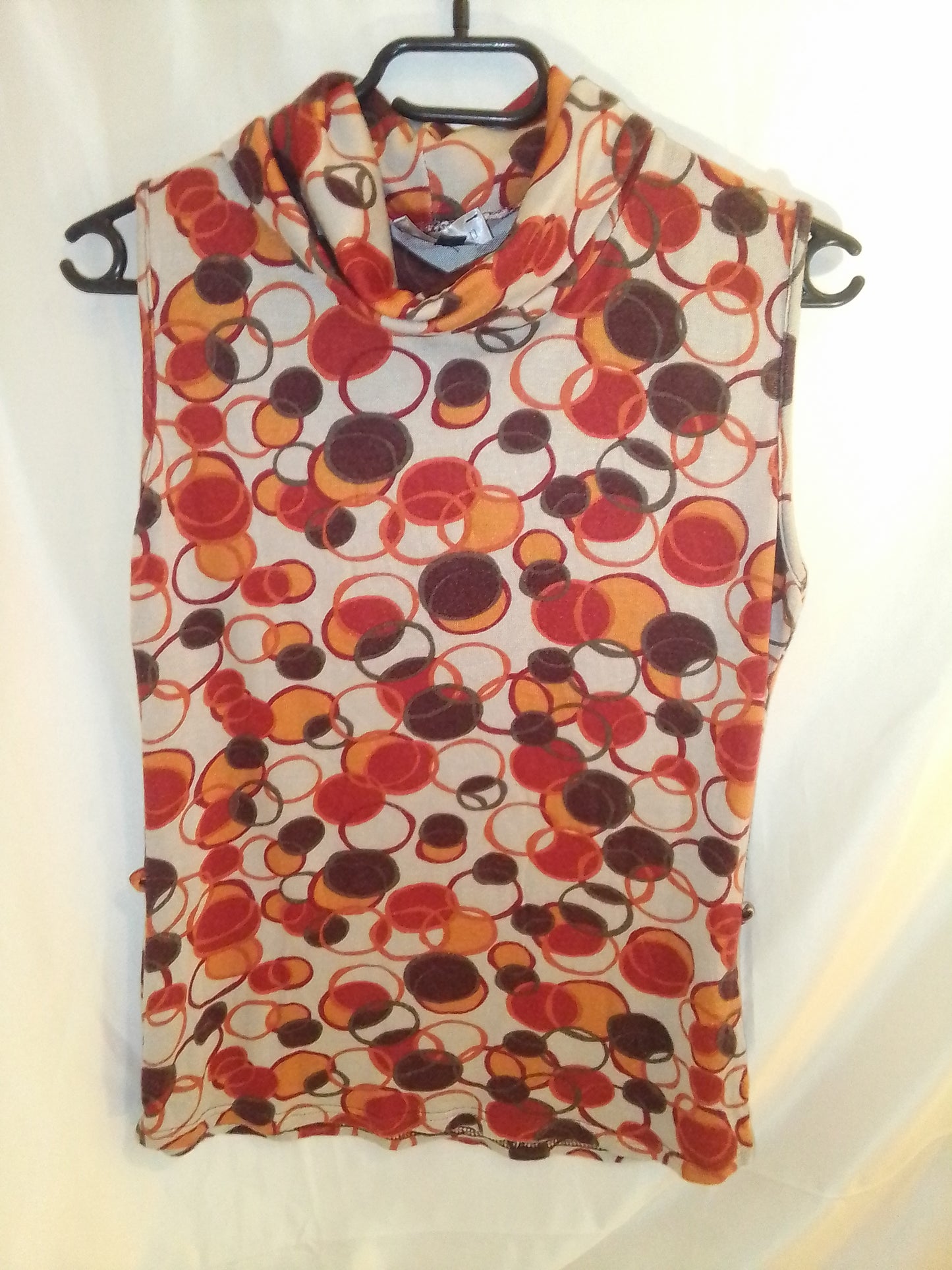 T-shirt vintage/rétro