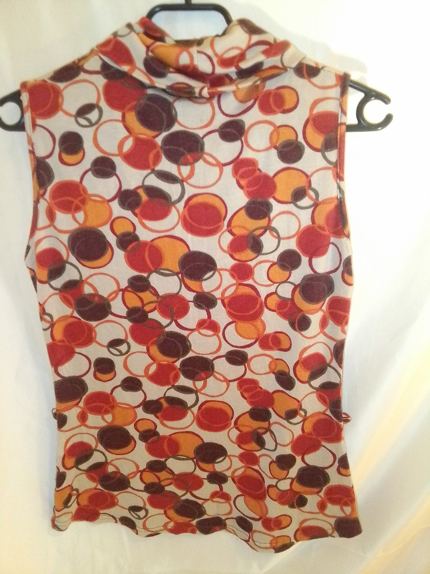 T-shirt vintage/rétro