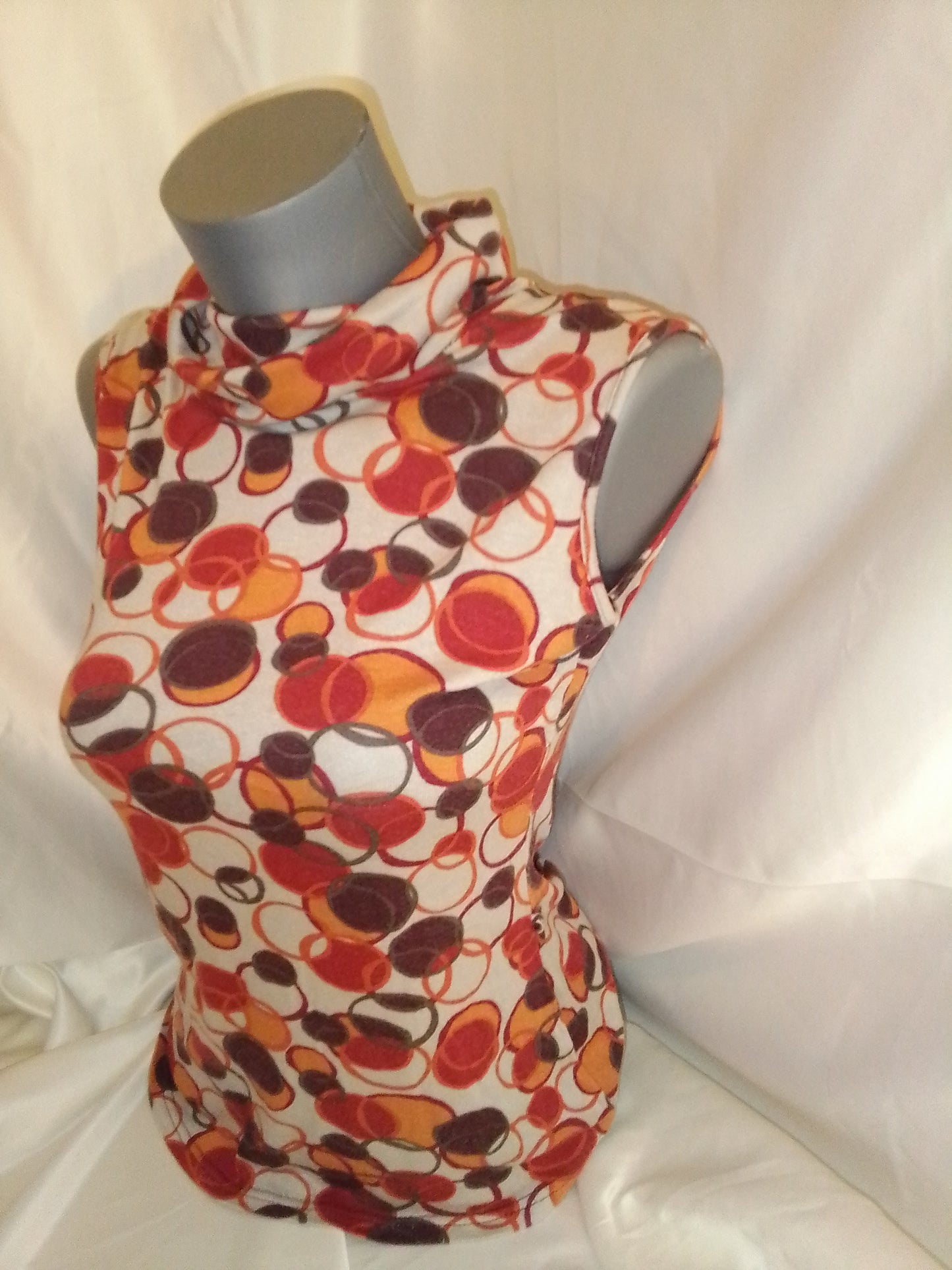 T-shirt vintage/rétro