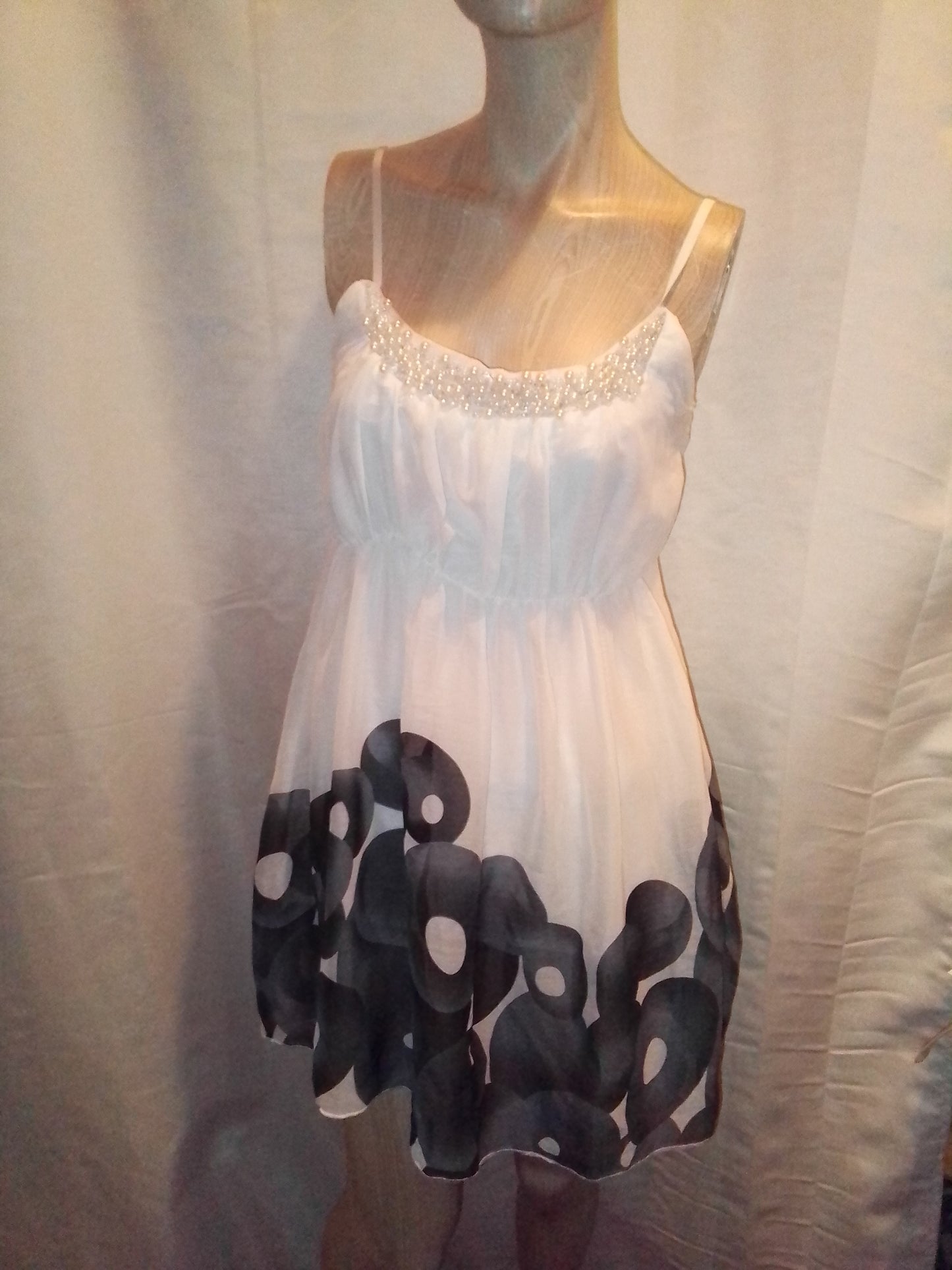 Robe - Bisou's project