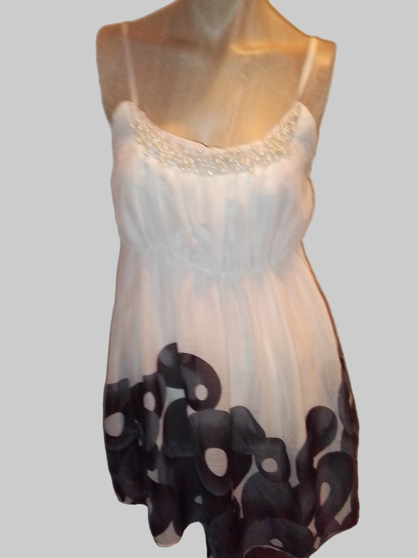 Robe - Bisou's project