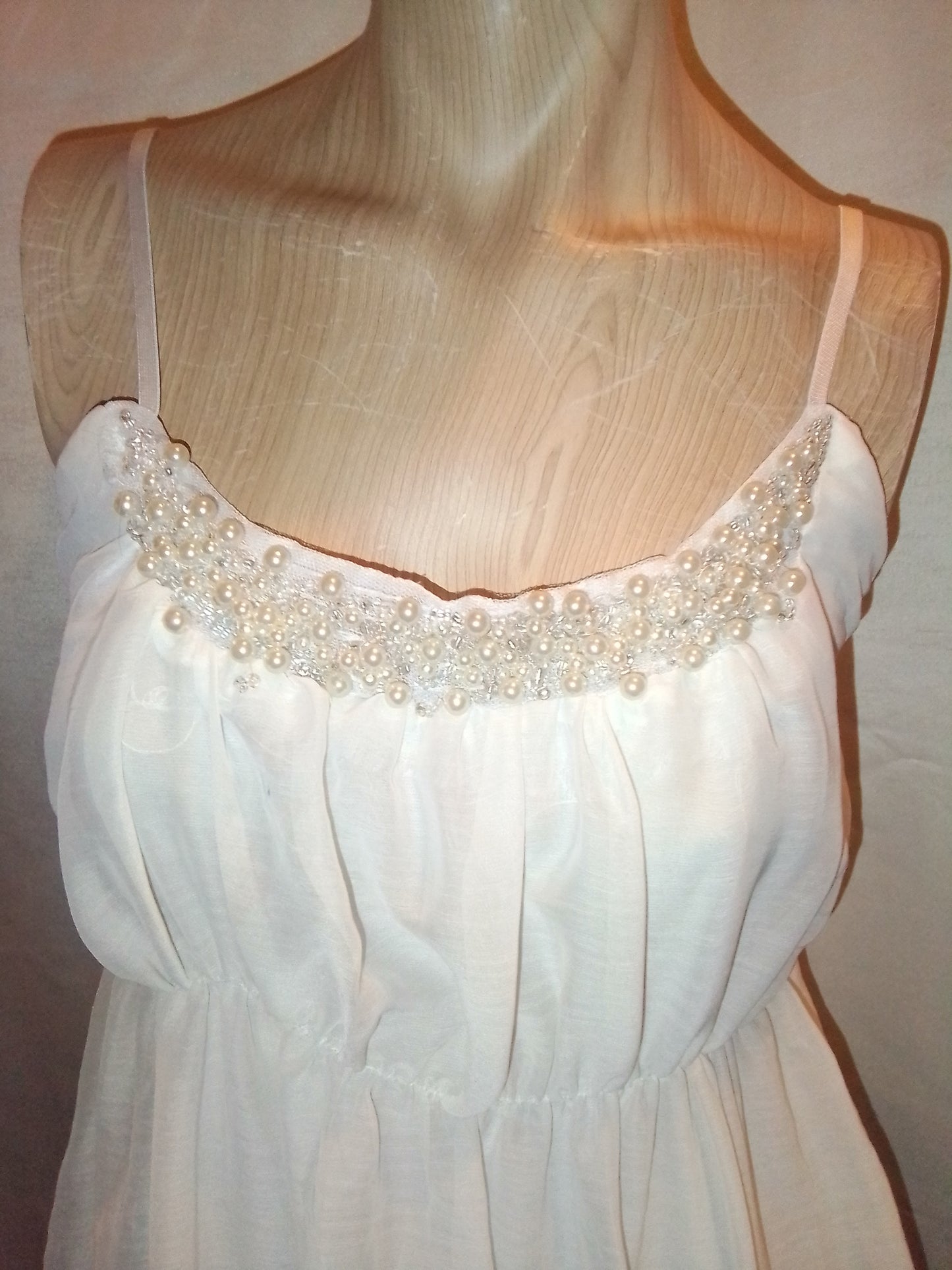 Robe - Bisou's project