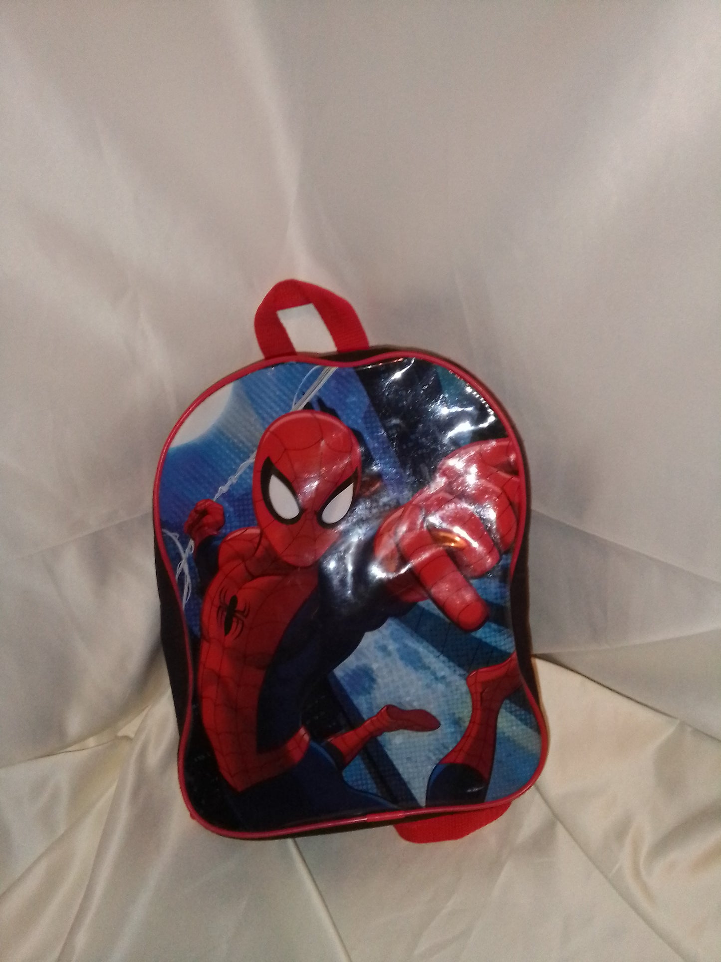 Sac à dos spiderman