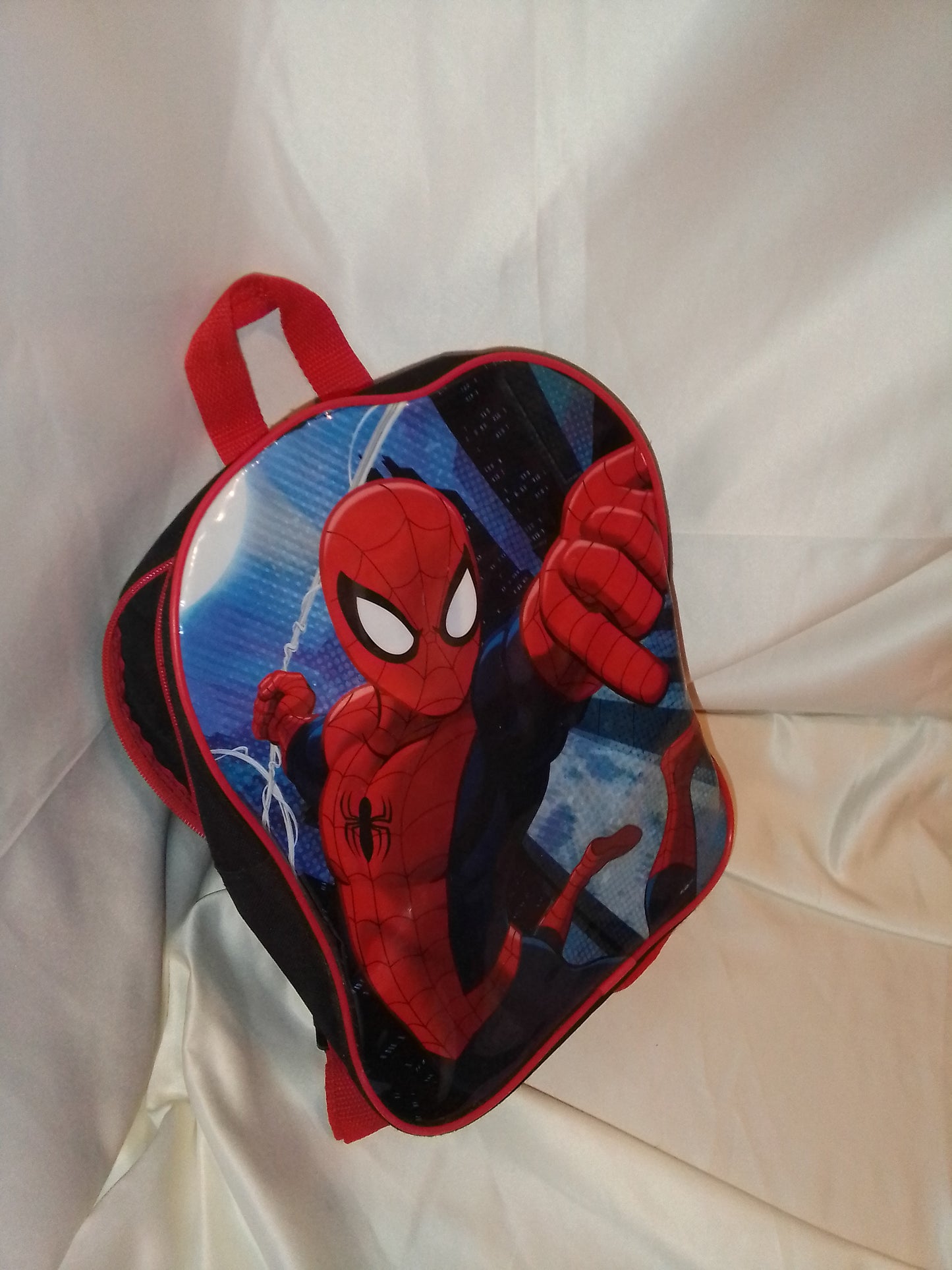 Sac à dos spiderman