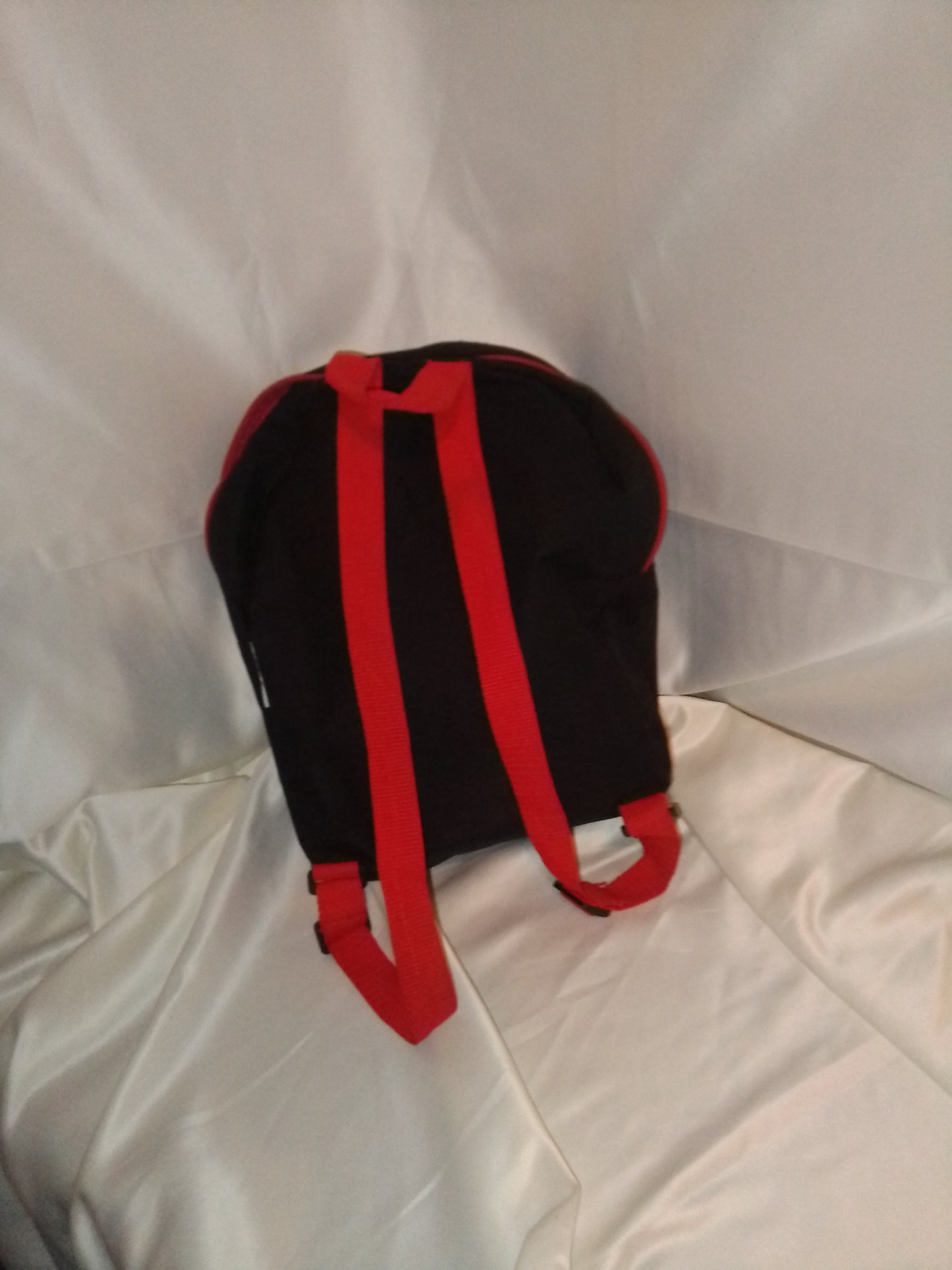 Sac à dos spiderman