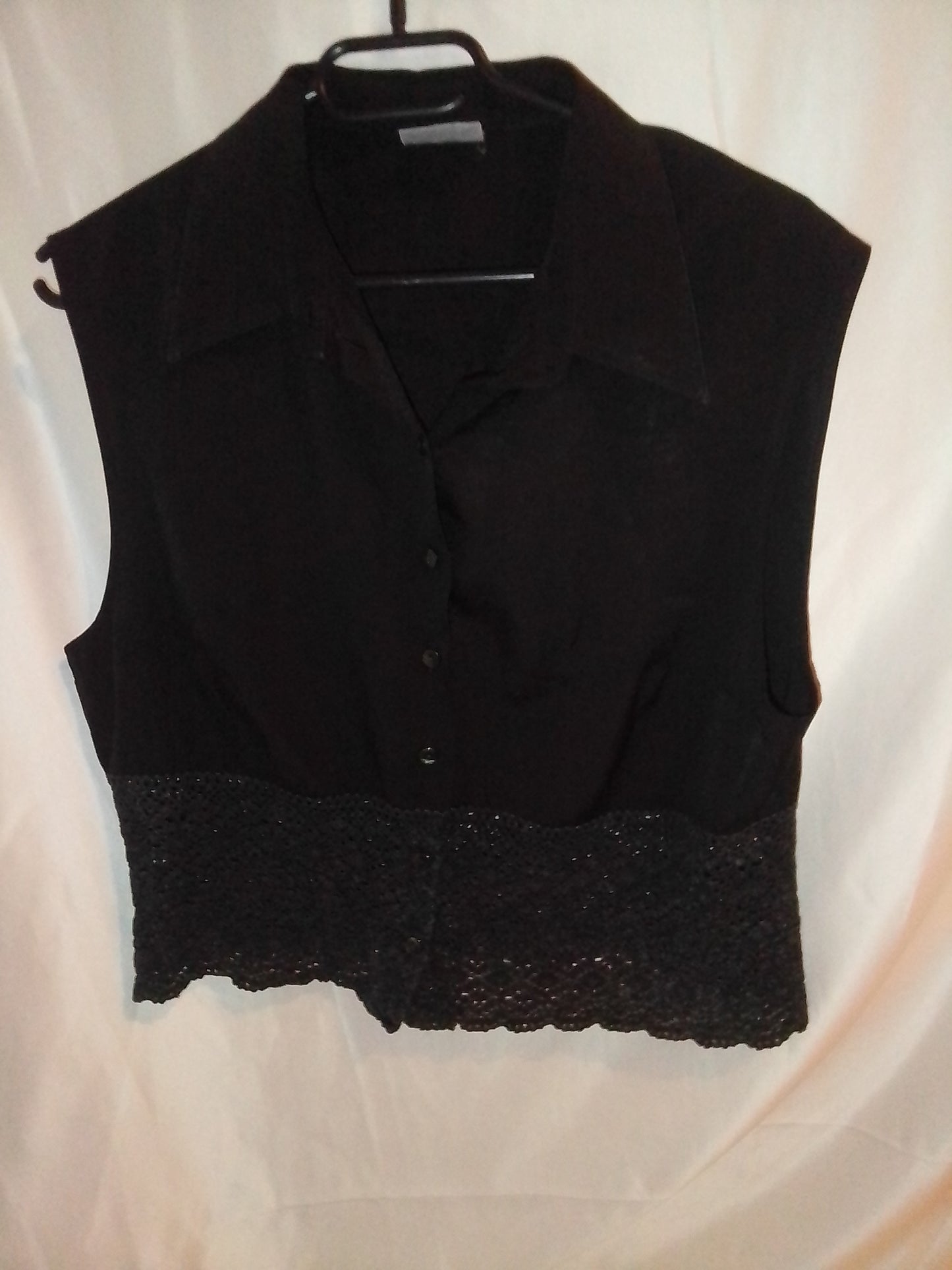 Chemise vintage