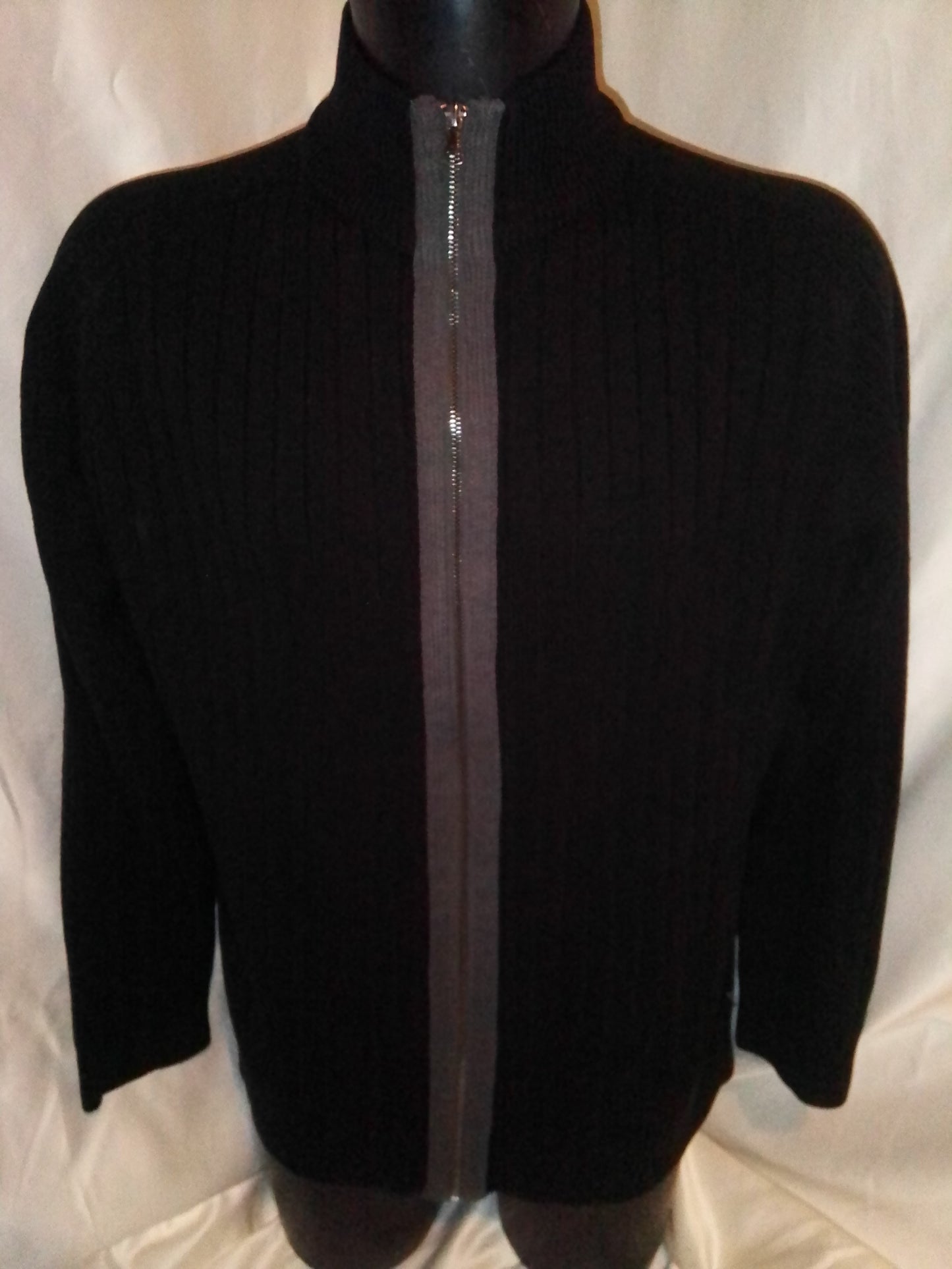 Gilet - Keep away