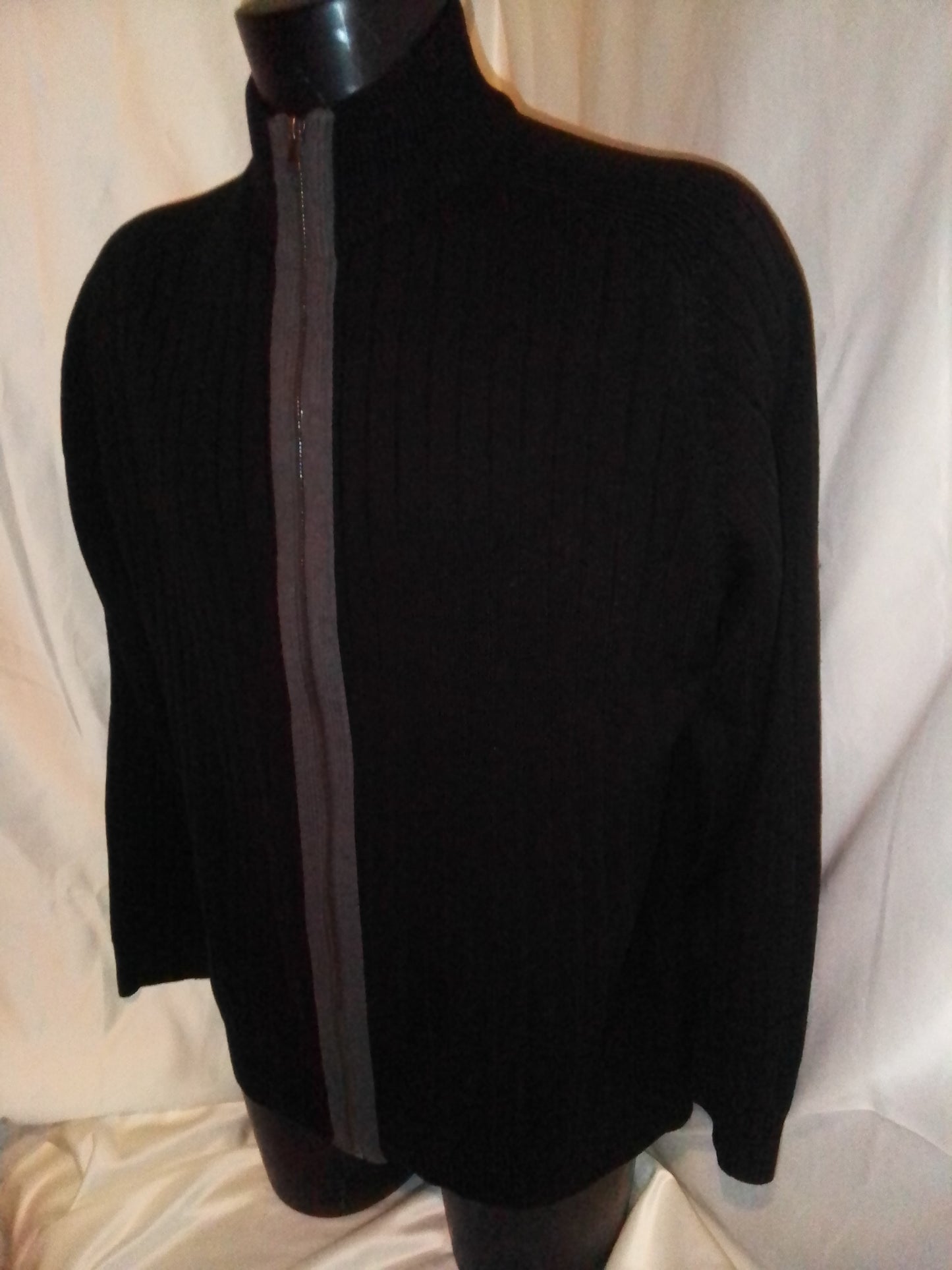 Gilet - Keep away