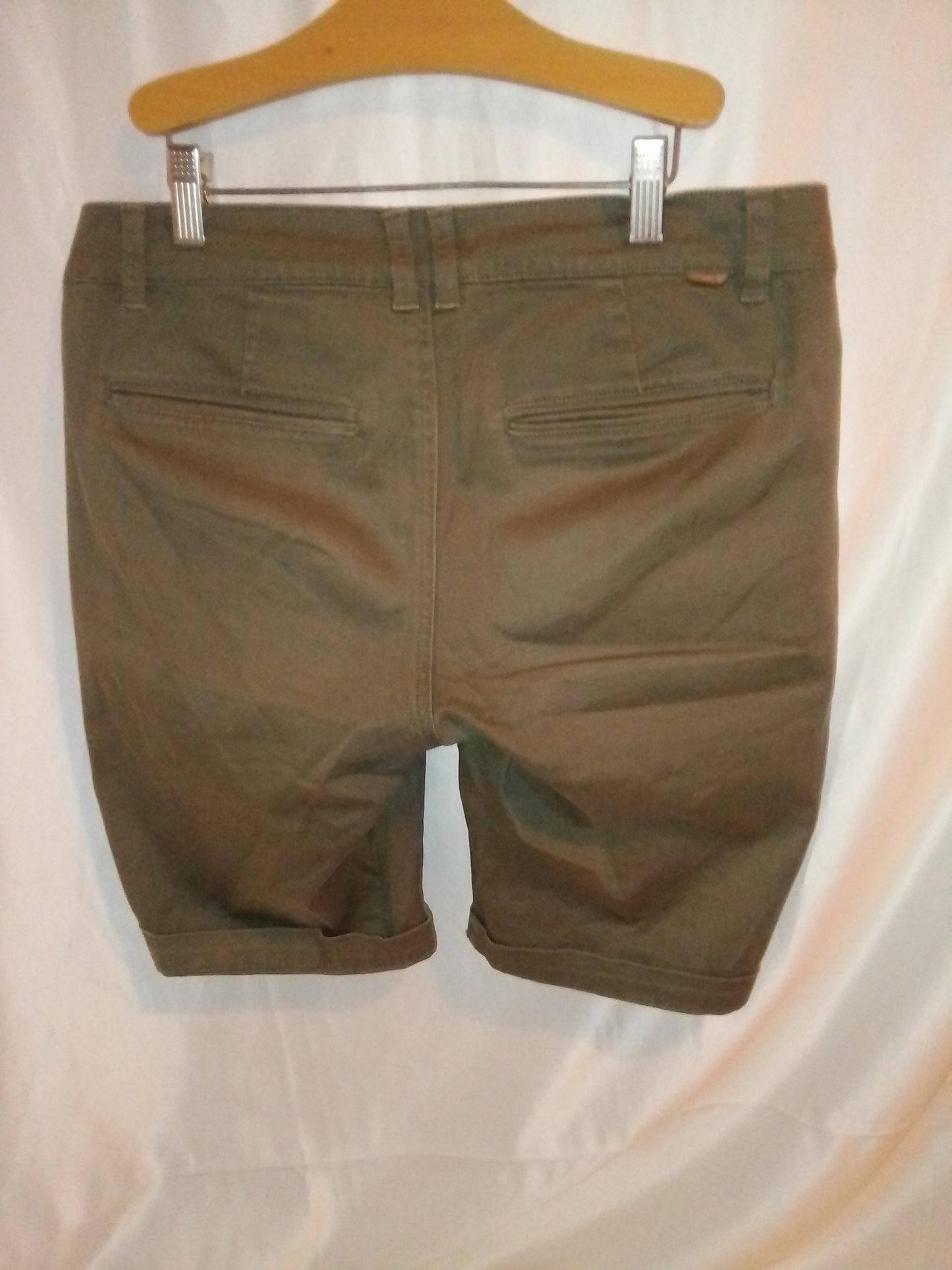 Short - Quicksilver