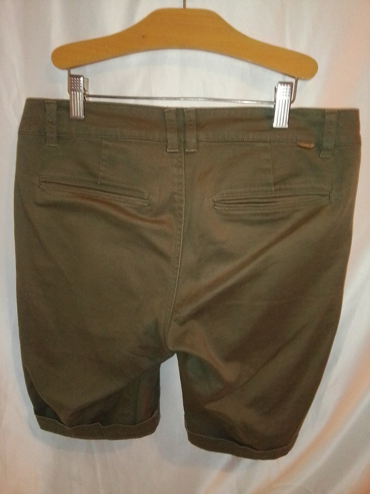 Short - Quicksilver