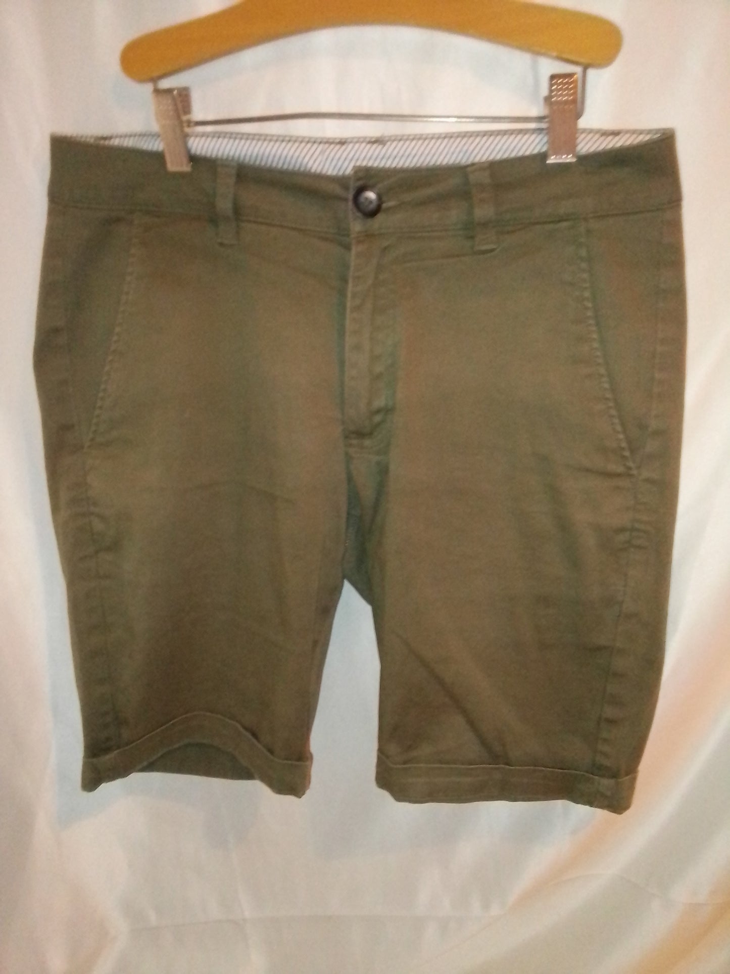 Short - Quicksilver