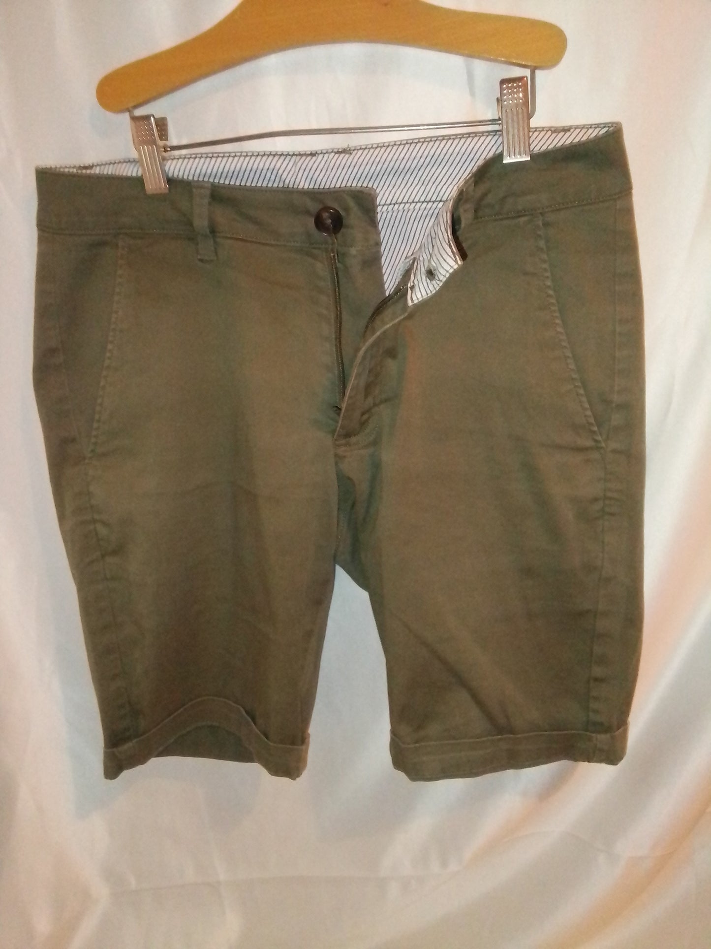 Short - Quicksilver