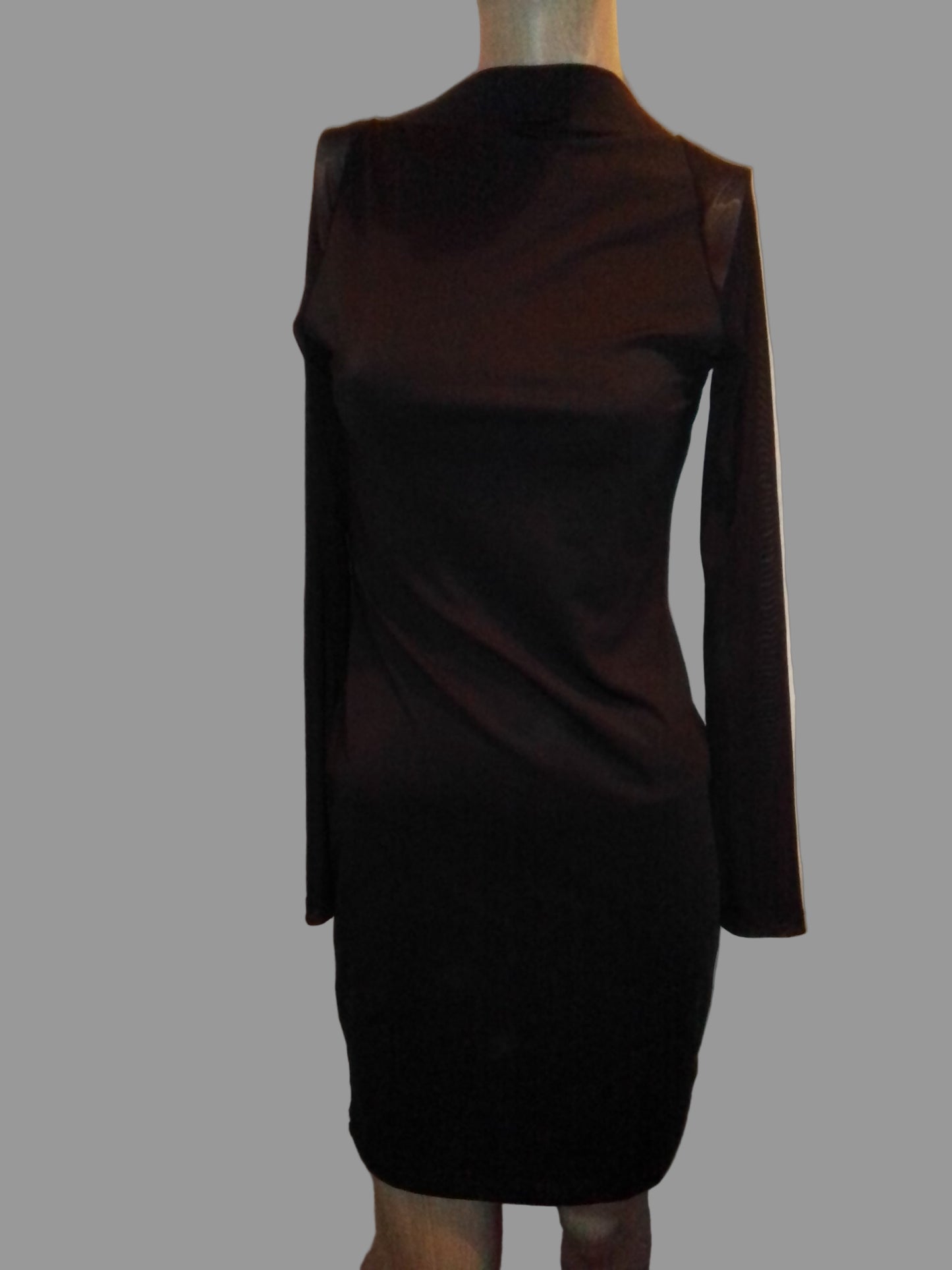 Robe - Shein
