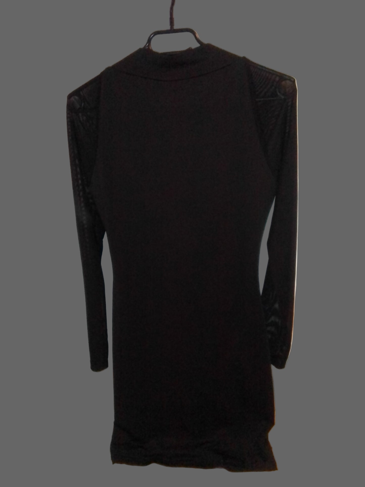 Robe - Shein
