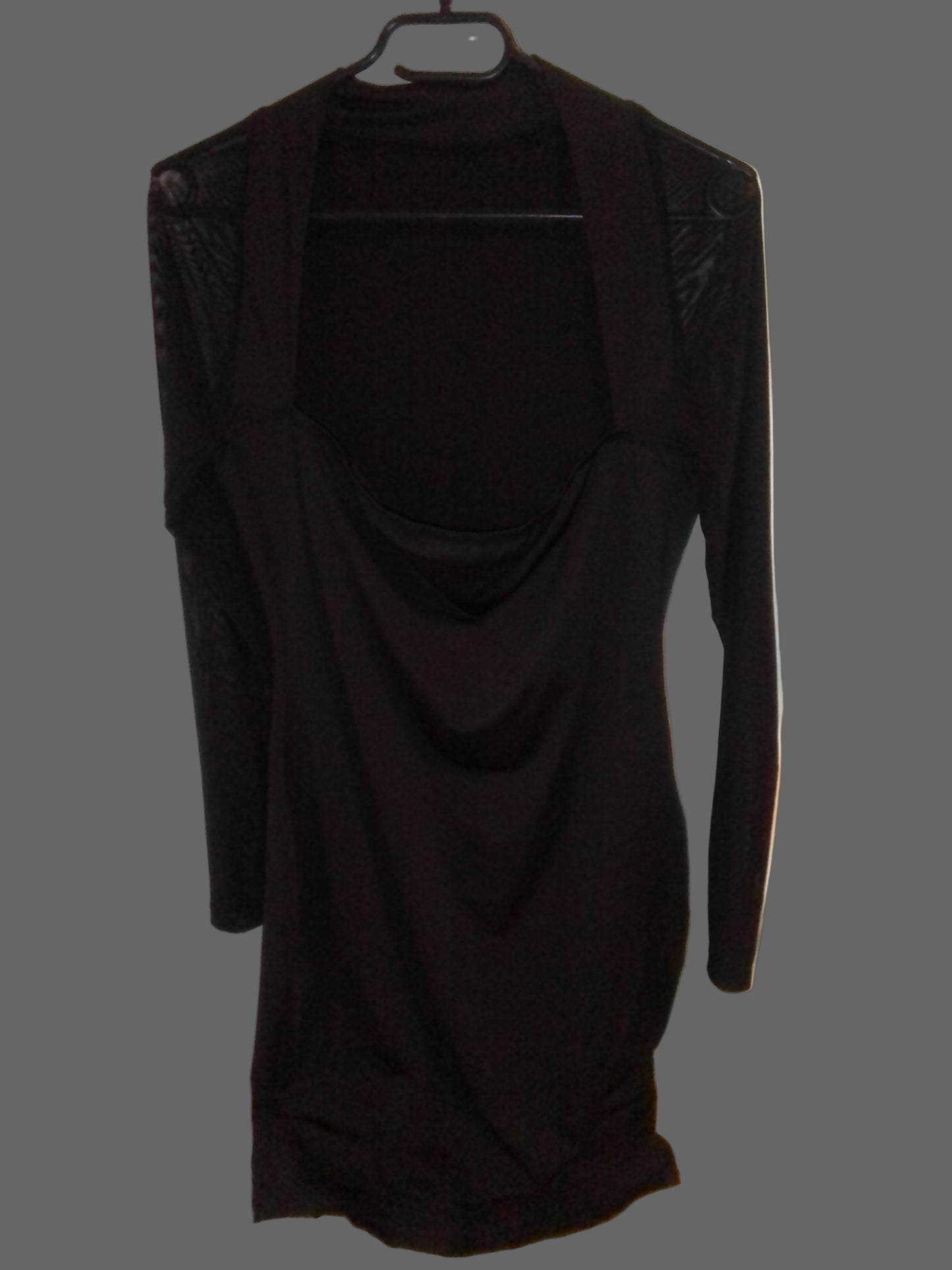 Robe - Shein