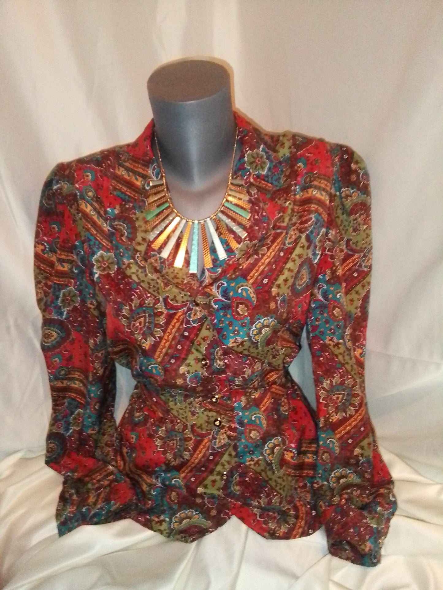 Chemise vintage