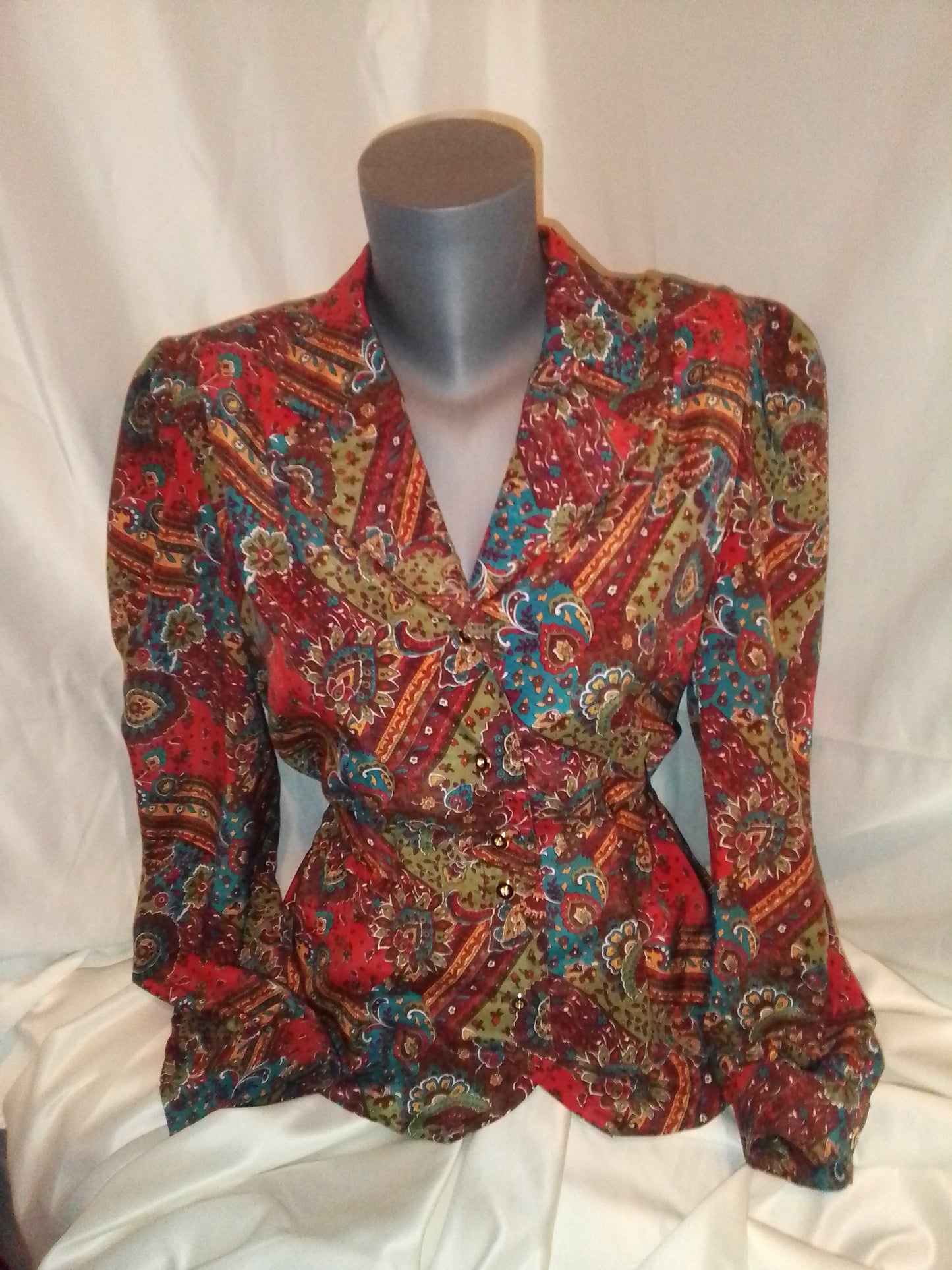 Chemise vintage