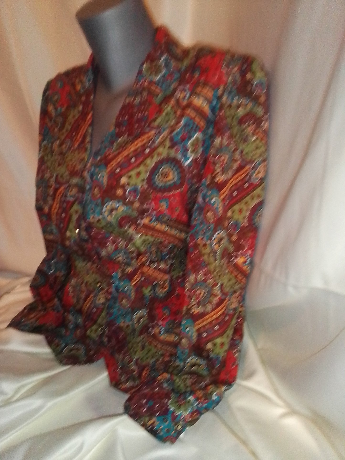Chemise vintage