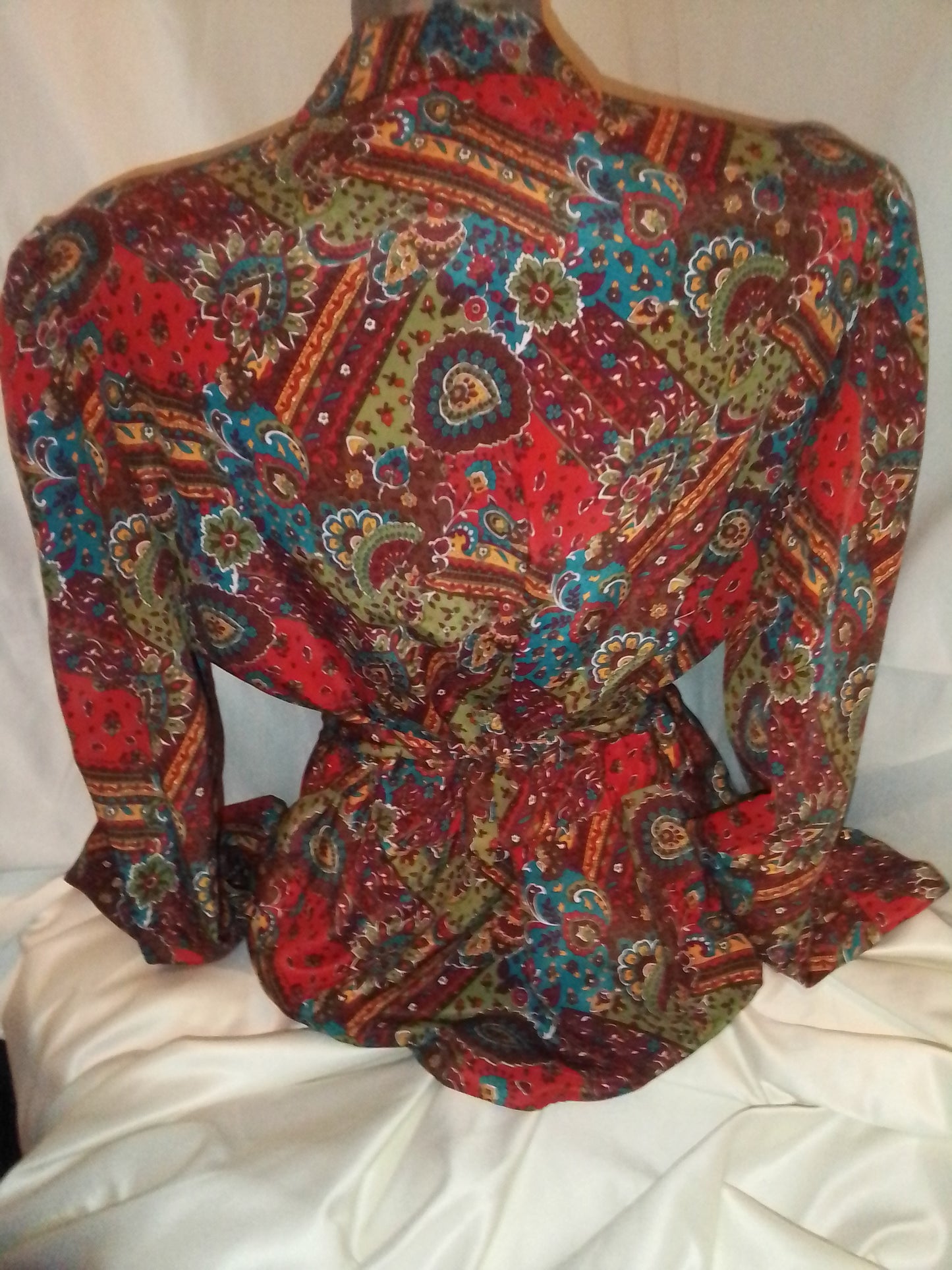 Chemise vintage