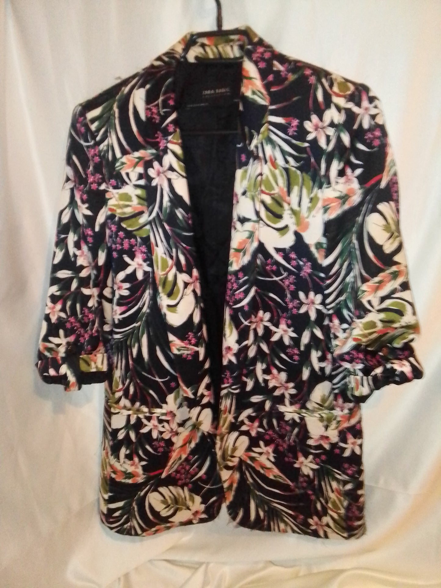 Veste - zara