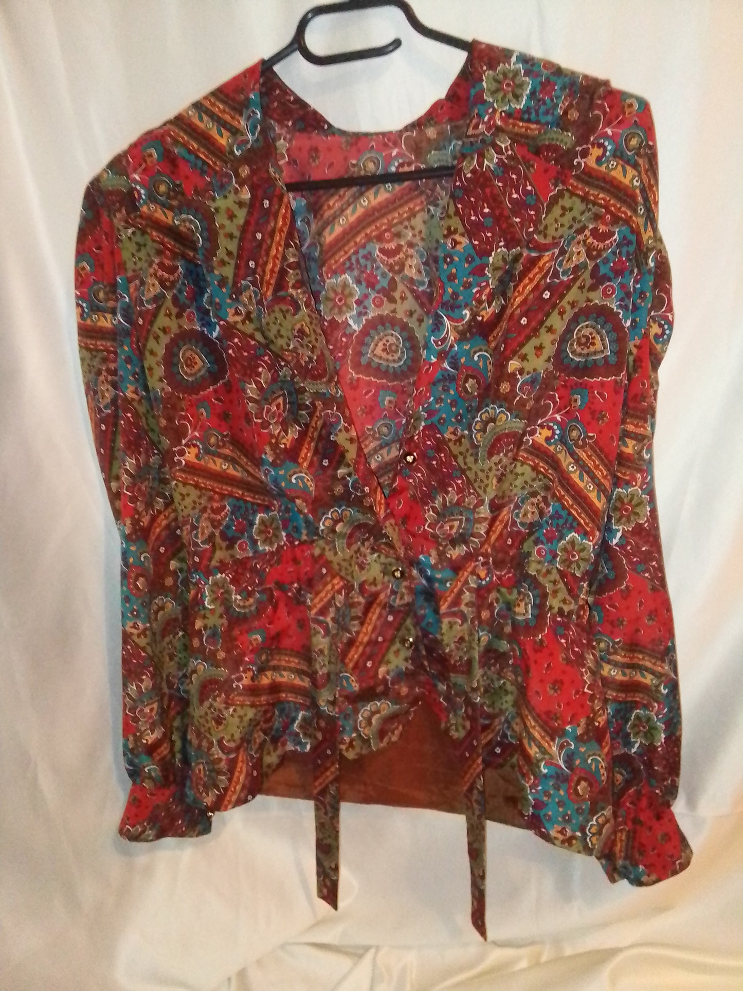 Chemise vintage