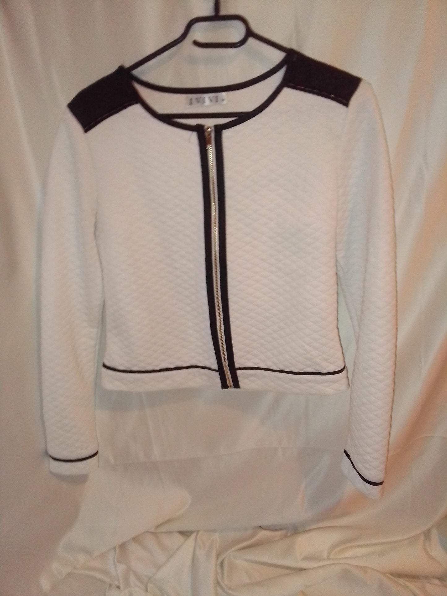 Gilet - Ivivi