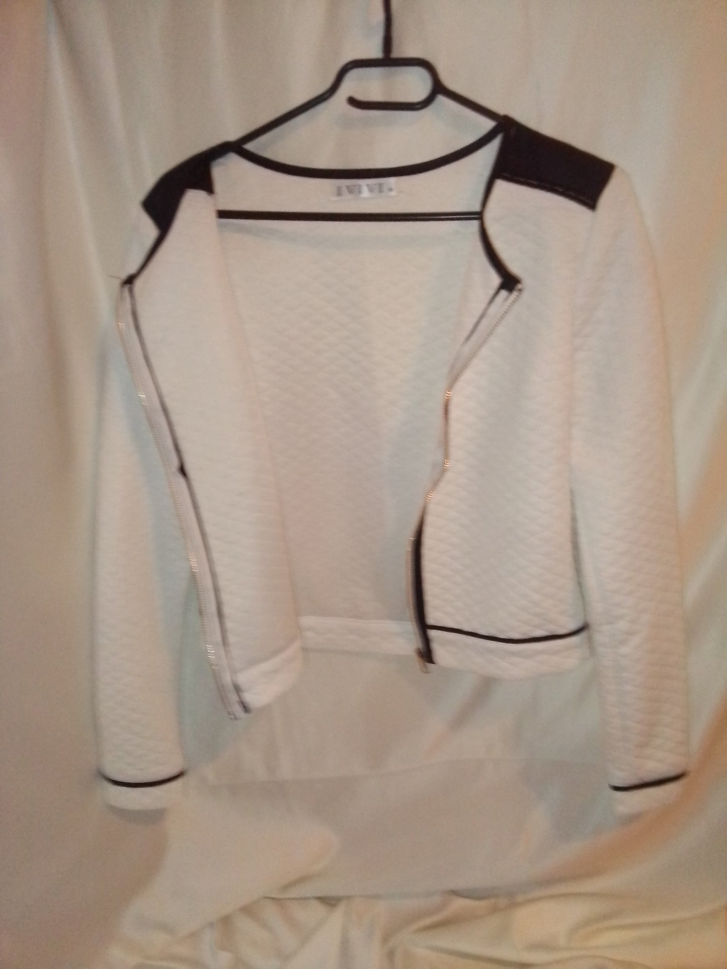 Gilet - Ivivi