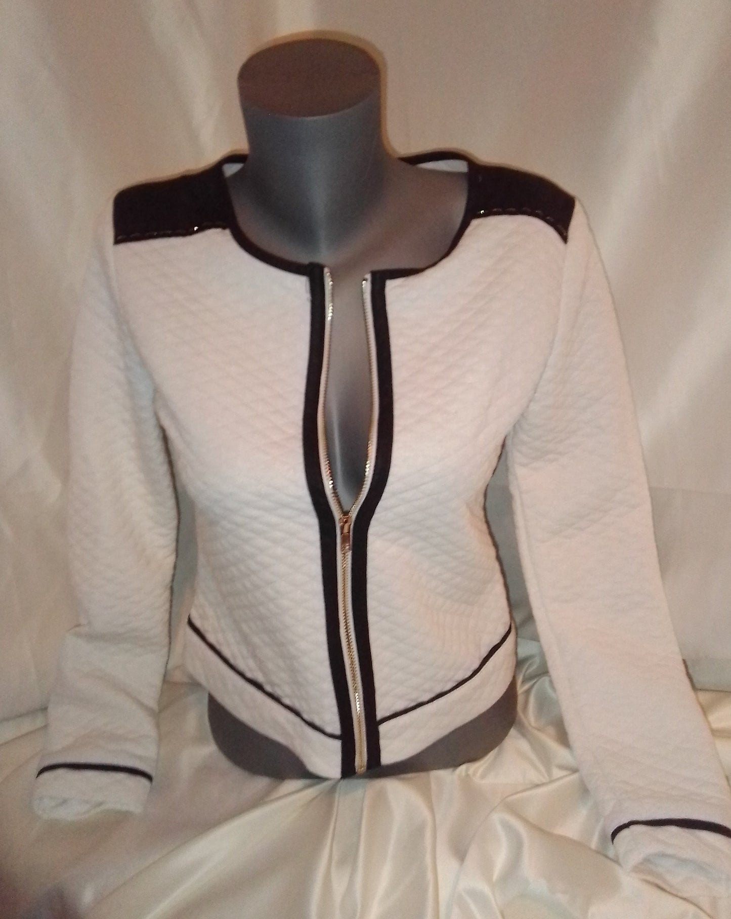 Gilet - Ivivi