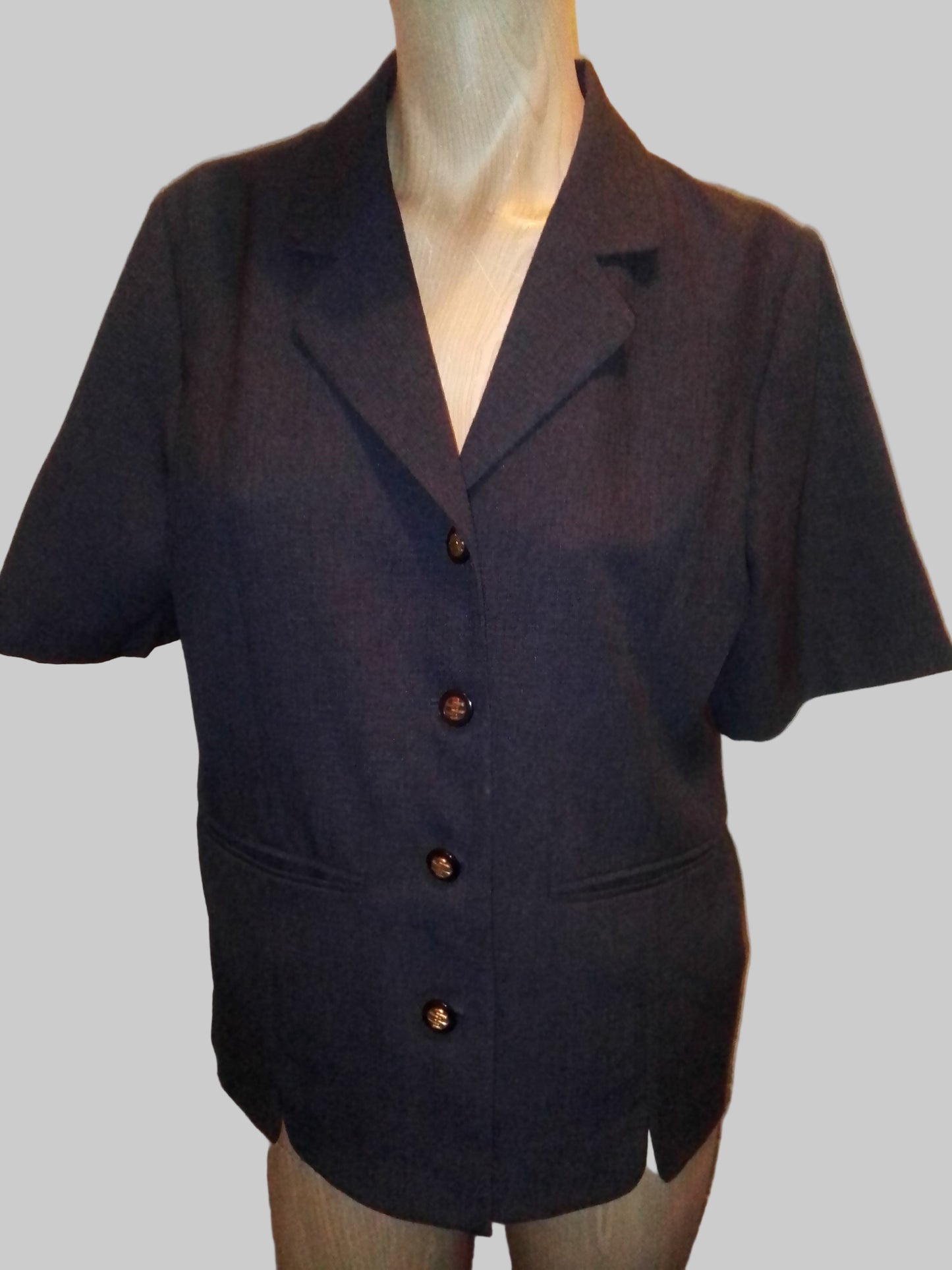 Veste vintage