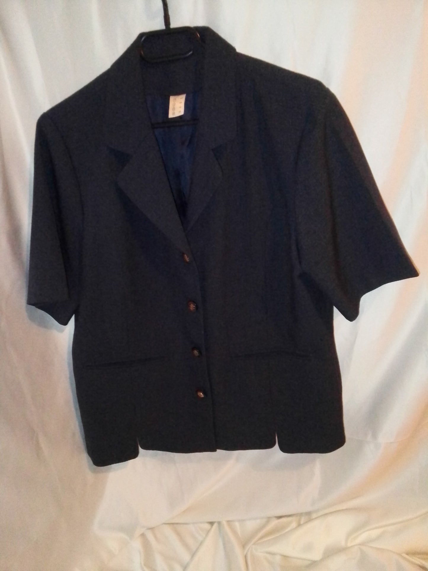 Veste vintage