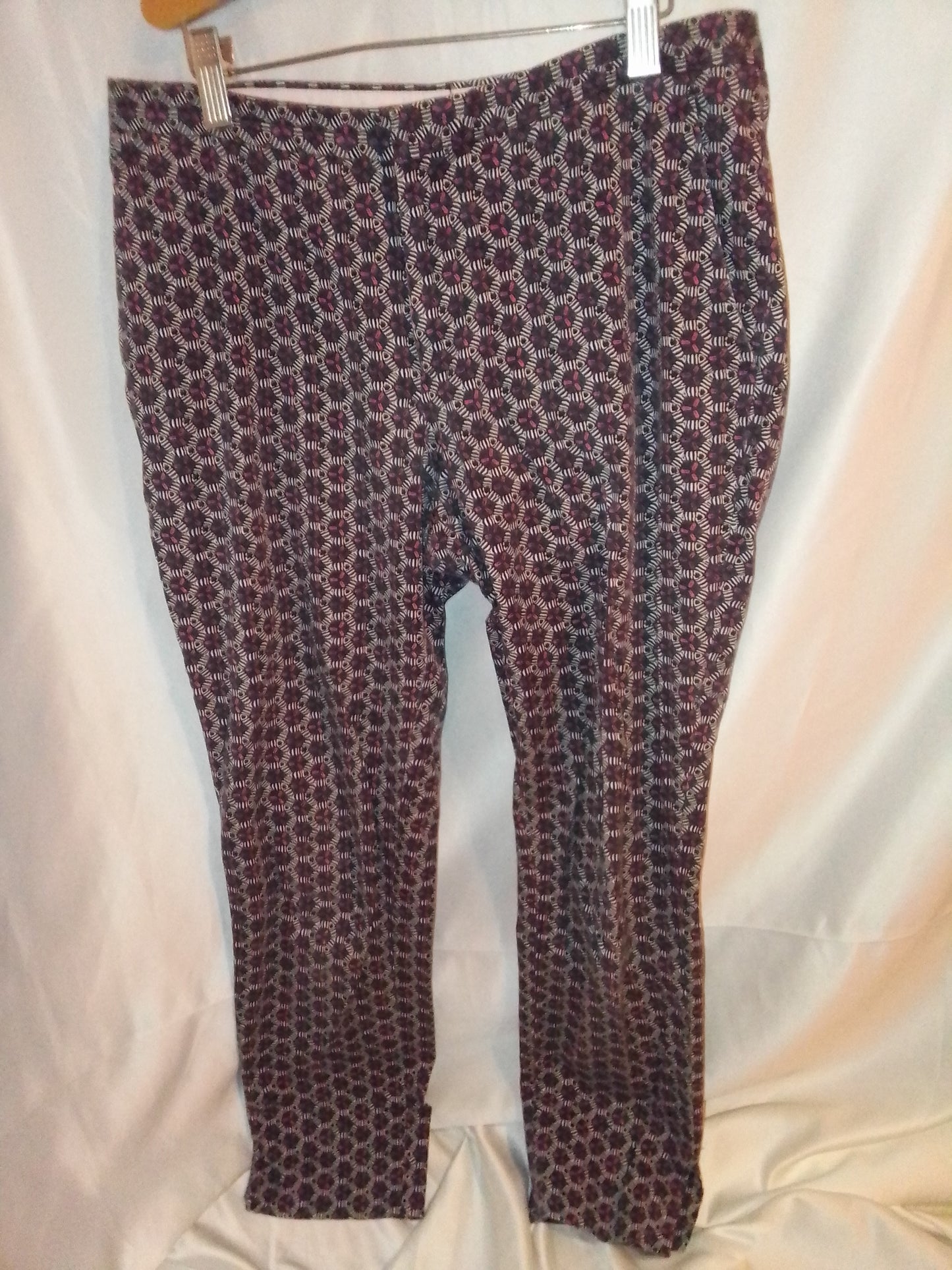 Pantalon - Chloé stora