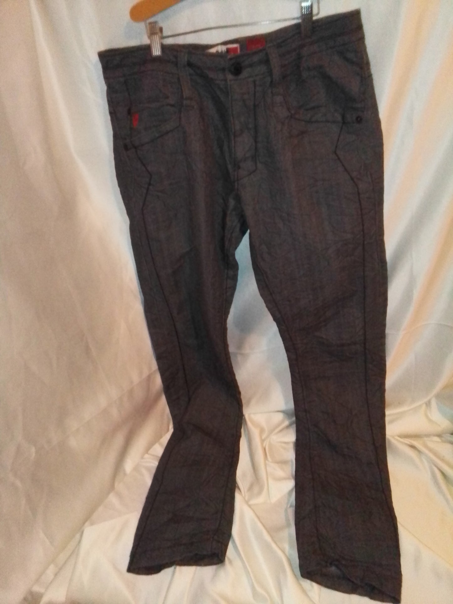 Jeans - Quiksilver
