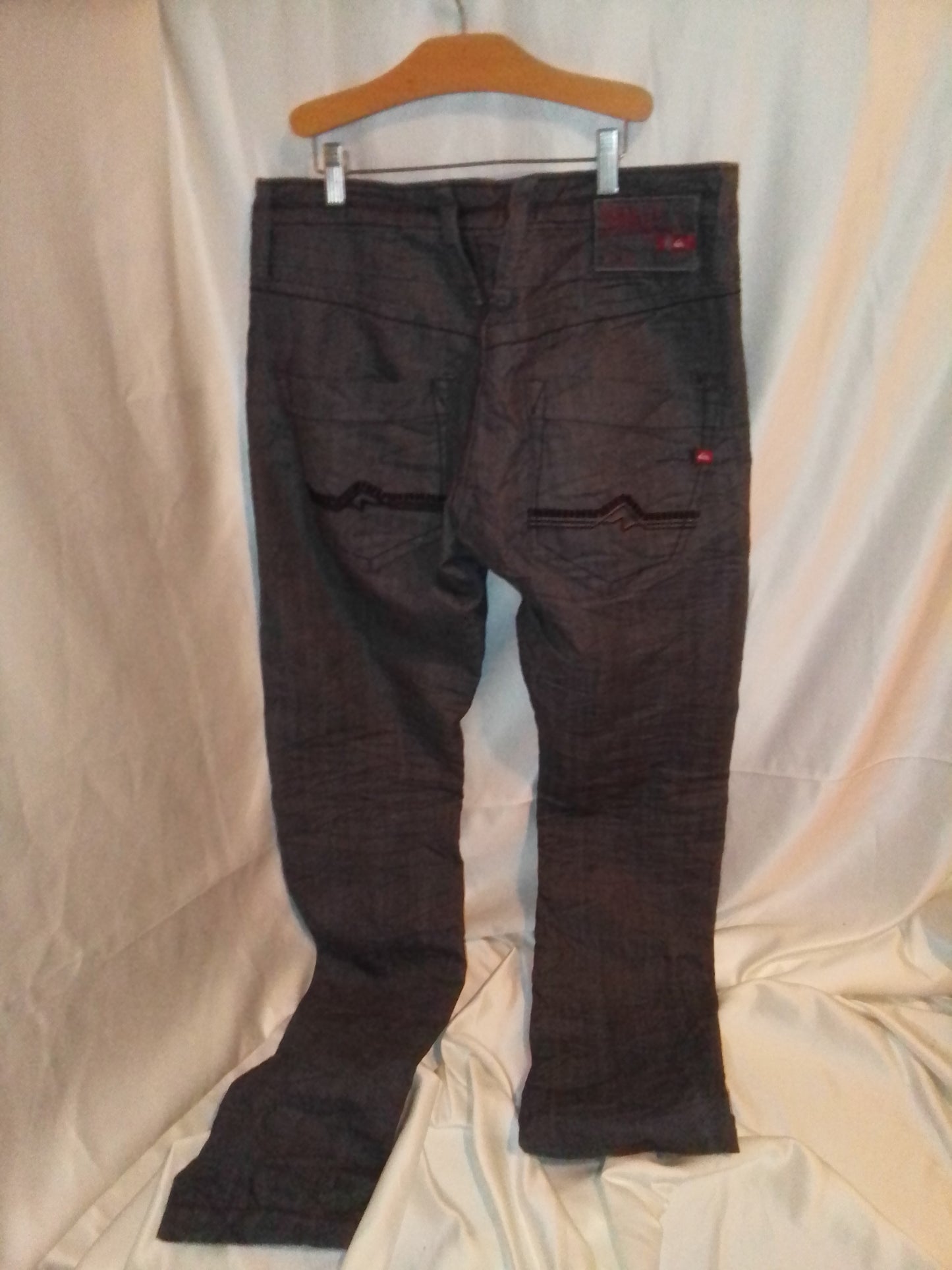 Jeans - Quiksilver