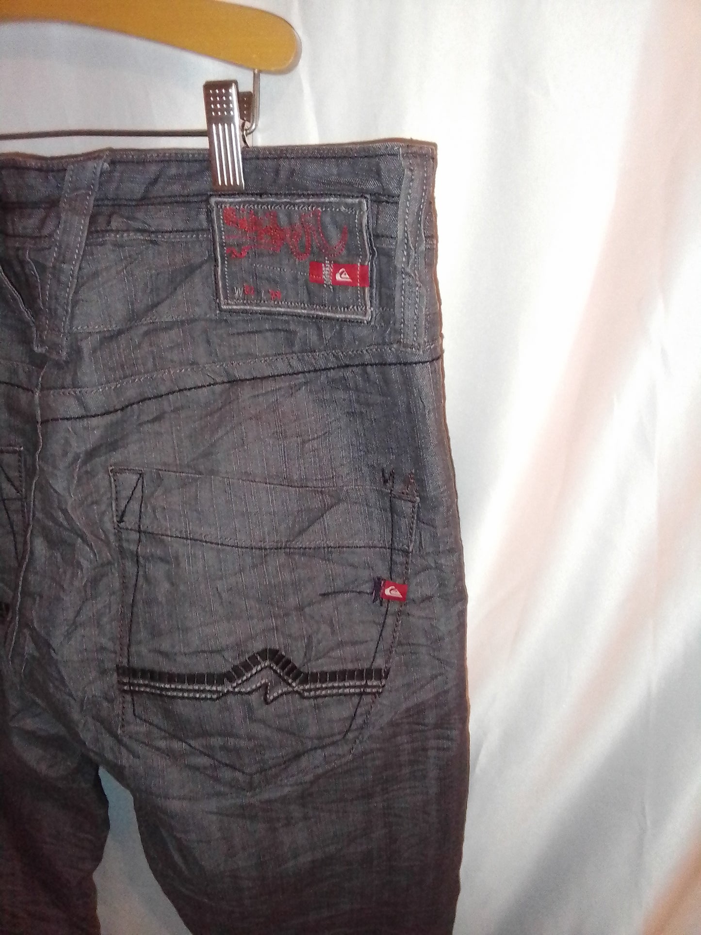 Jeans - Quiksilver