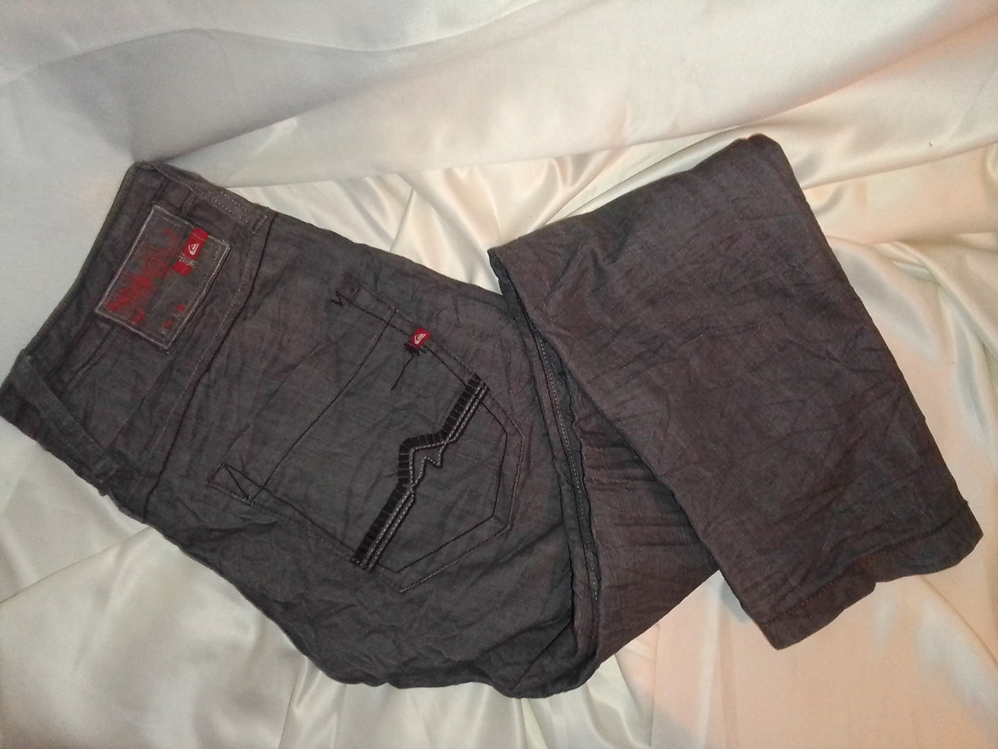 Jeans - Quiksilver