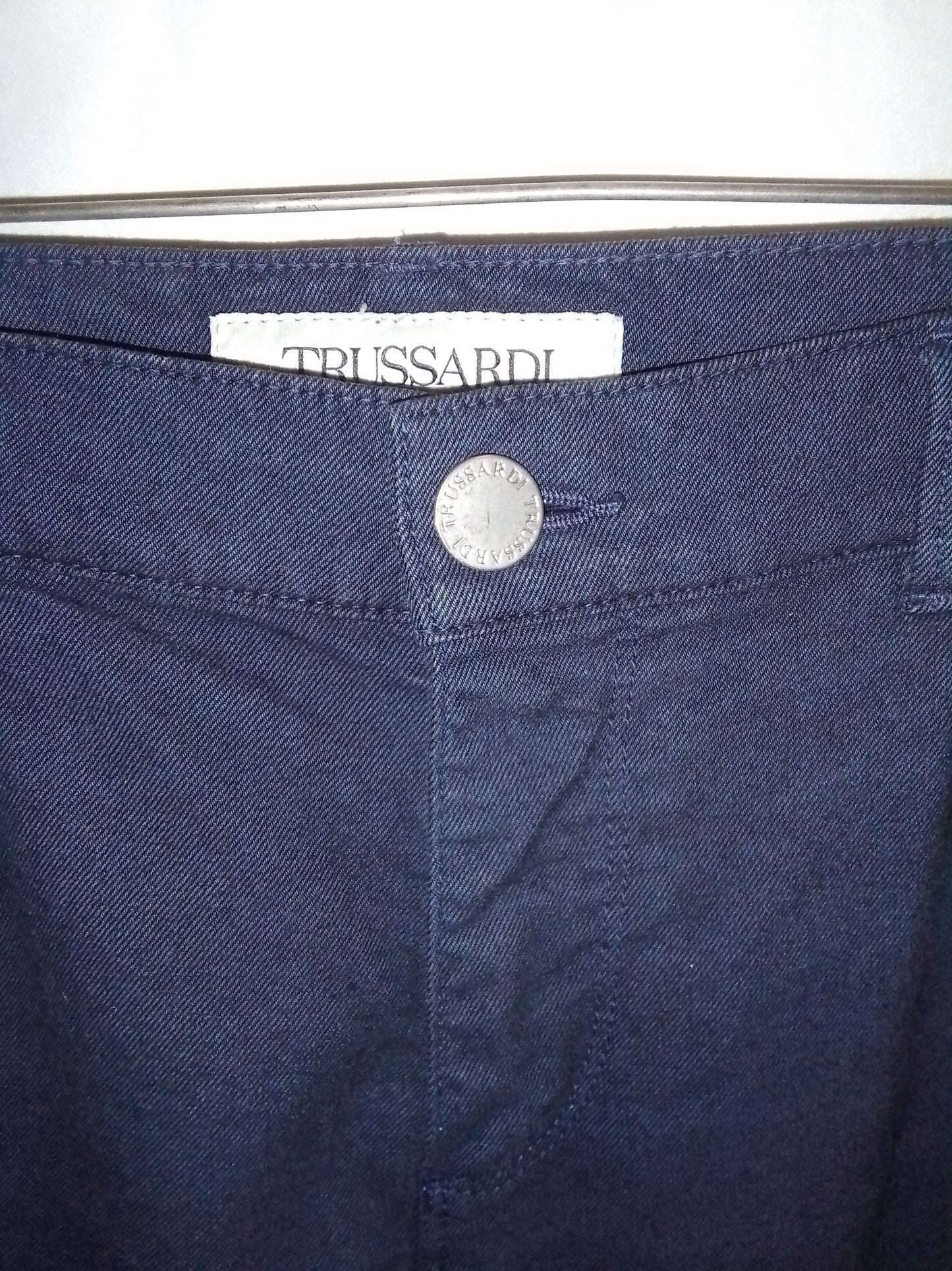 Jeans - trussardi
