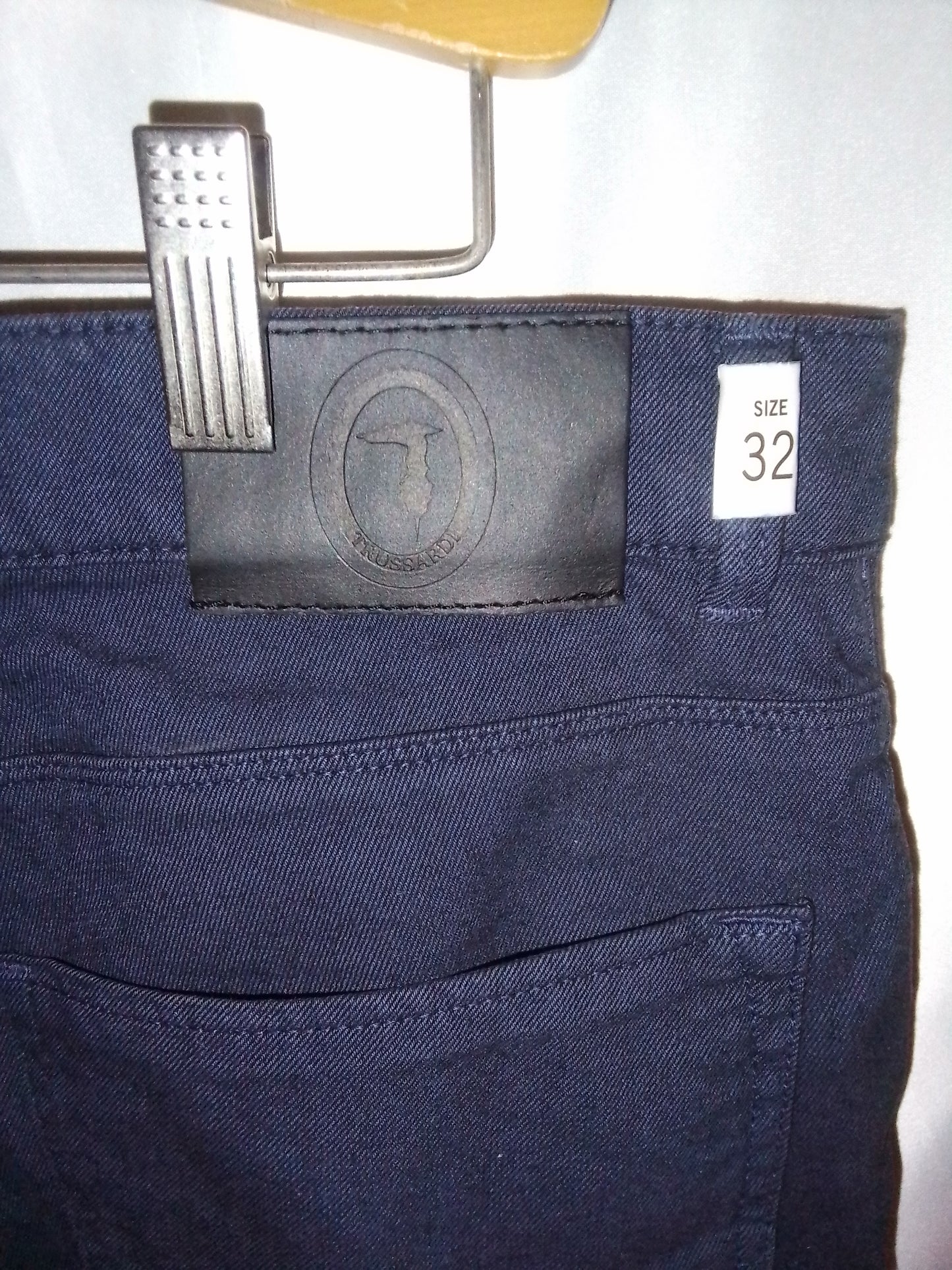 Jeans - trussardi