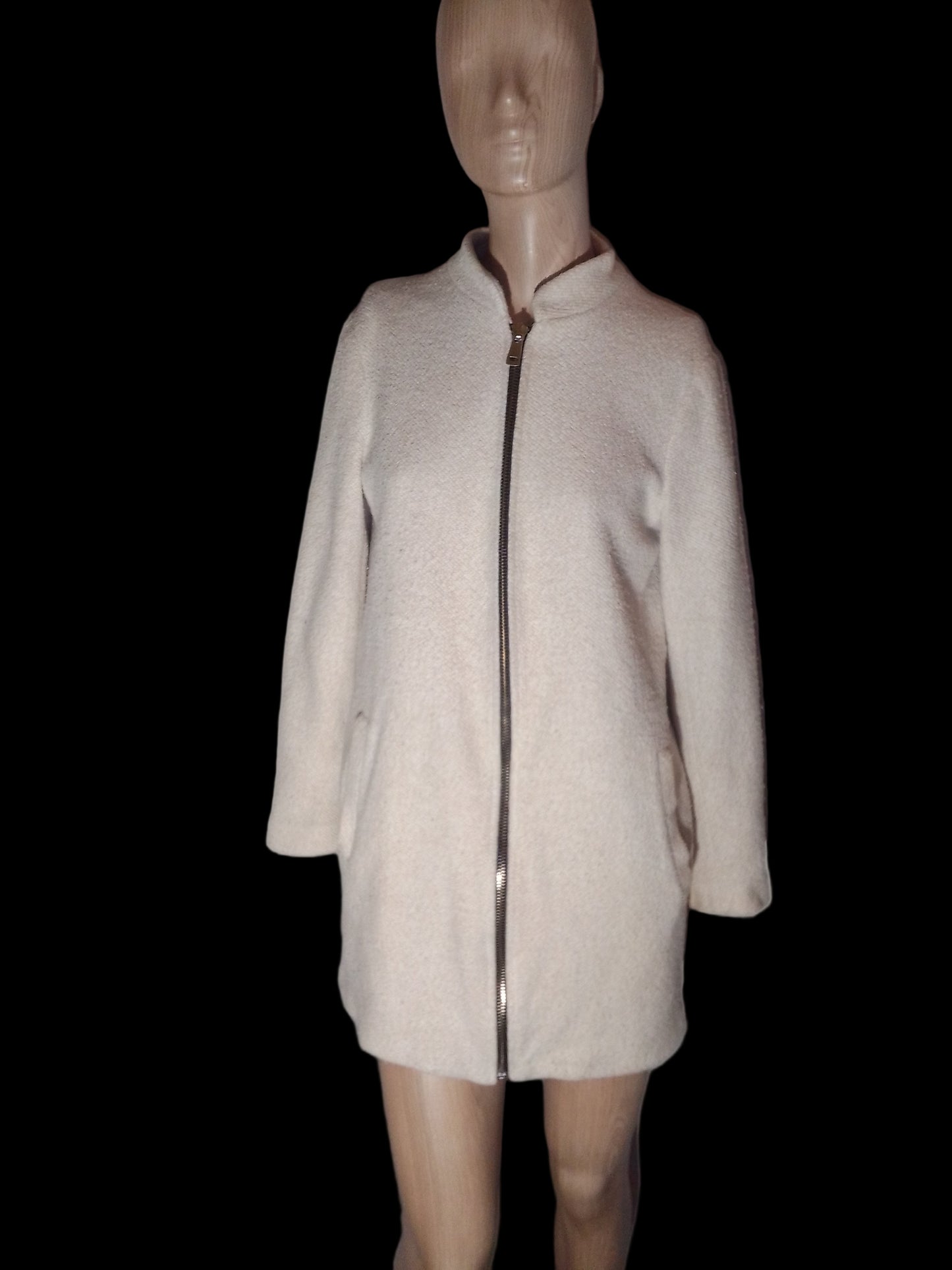 Parka - Stradivarius
