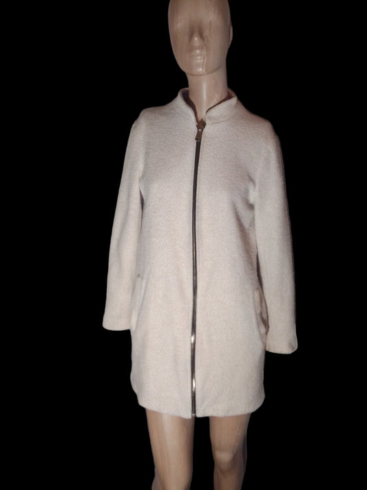 Parka - Stradivarius
