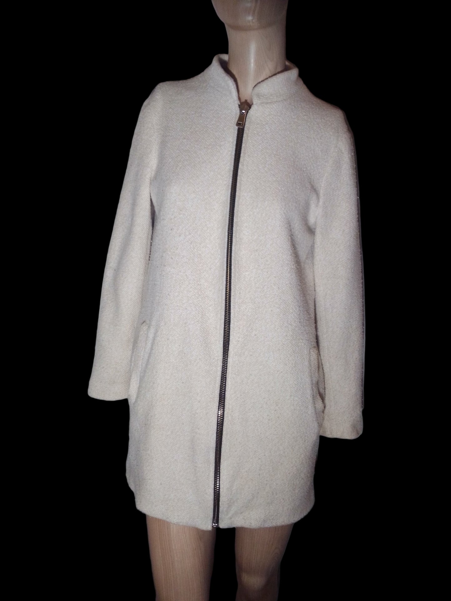 Parka - Stradivarius