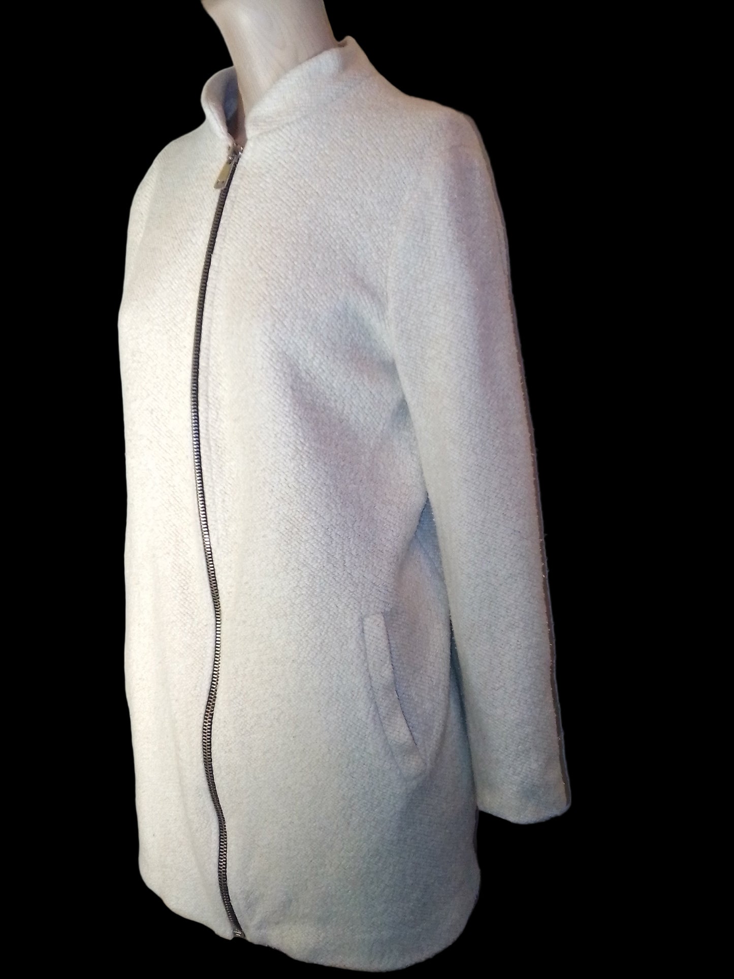 Parka - Stradivarius