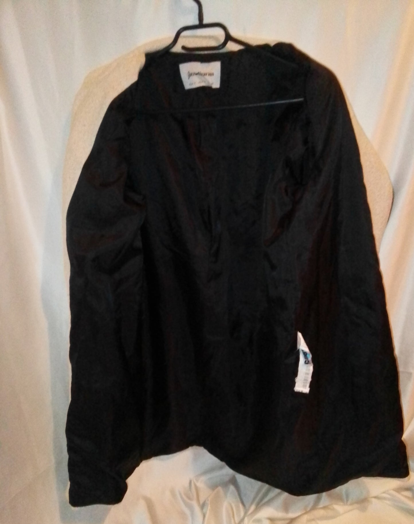 Parka - Stradivarius