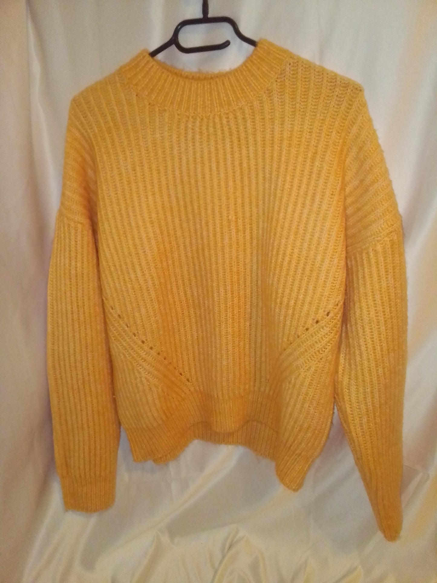 Pull - mango