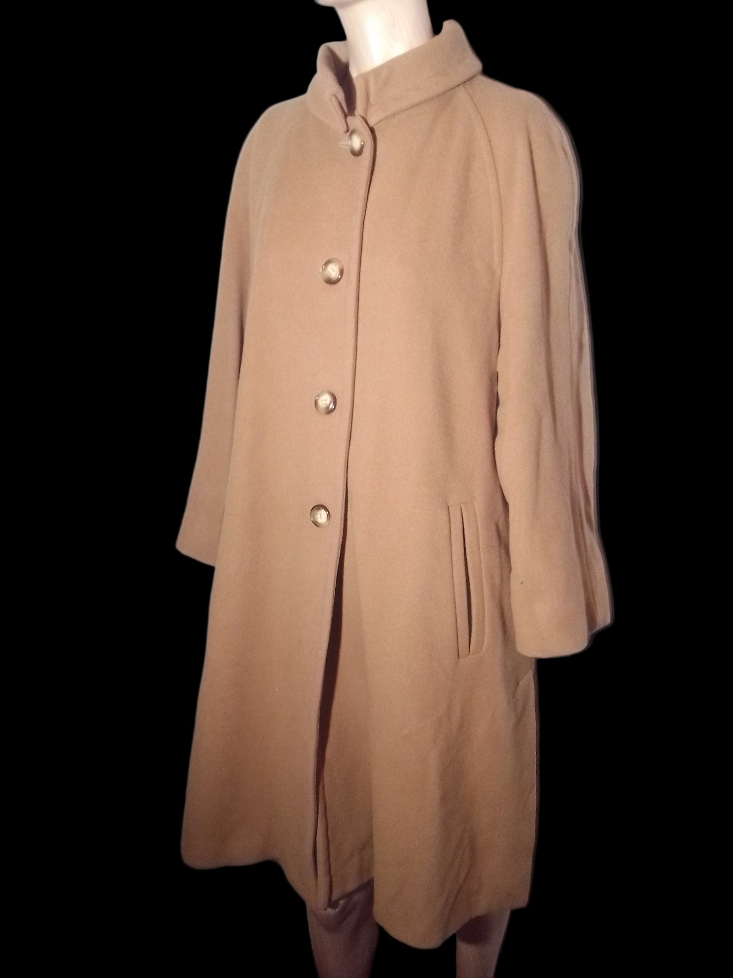 Parka - Pierre cardin