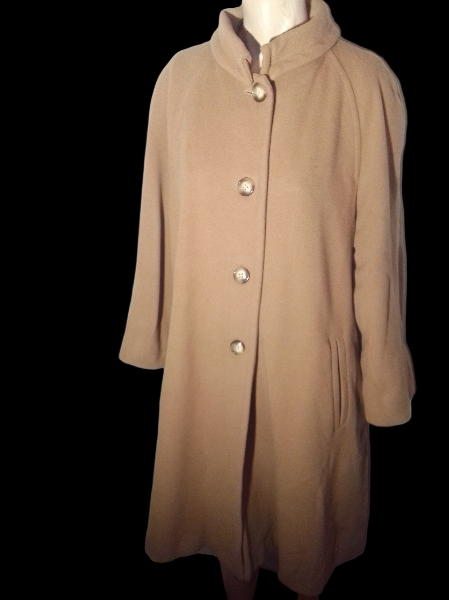 Parka - Pierre cardin